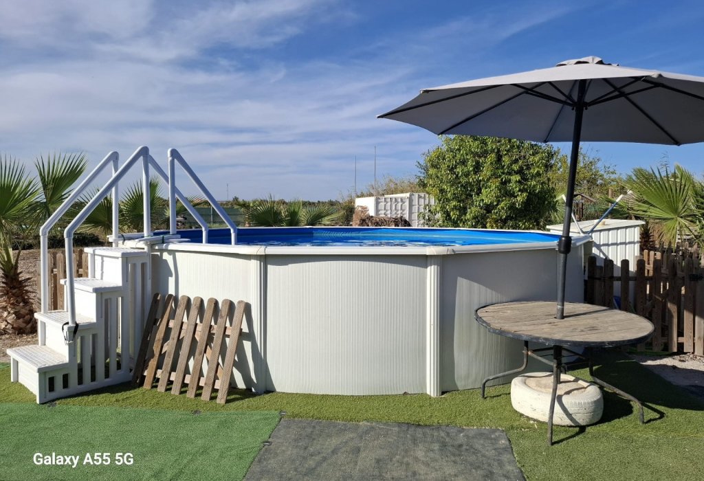 Sale - Plot - Guardamar del Segura