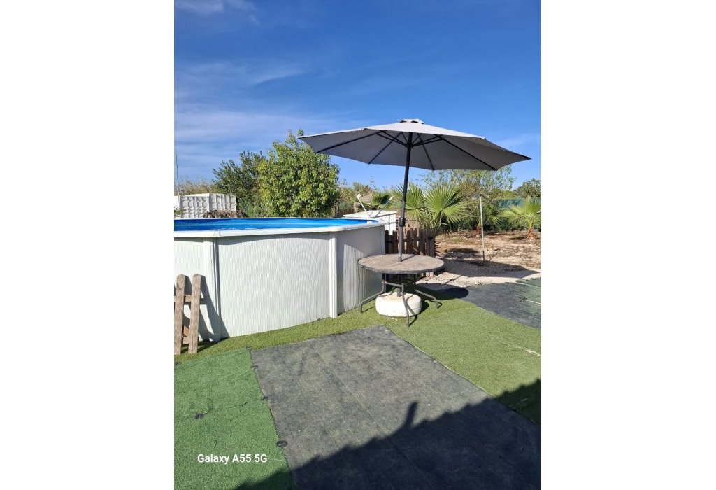 Sale - Plot - Guardamar del Segura