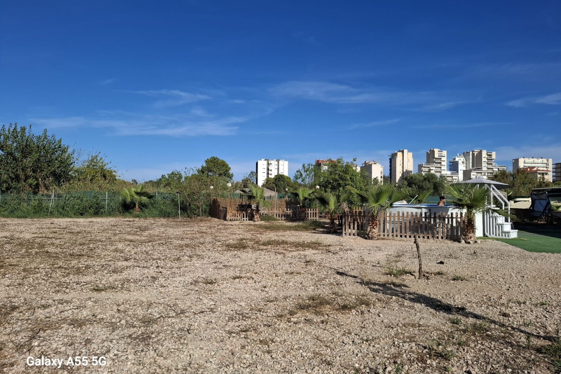 Sale - Plot - Guardamar del Segura