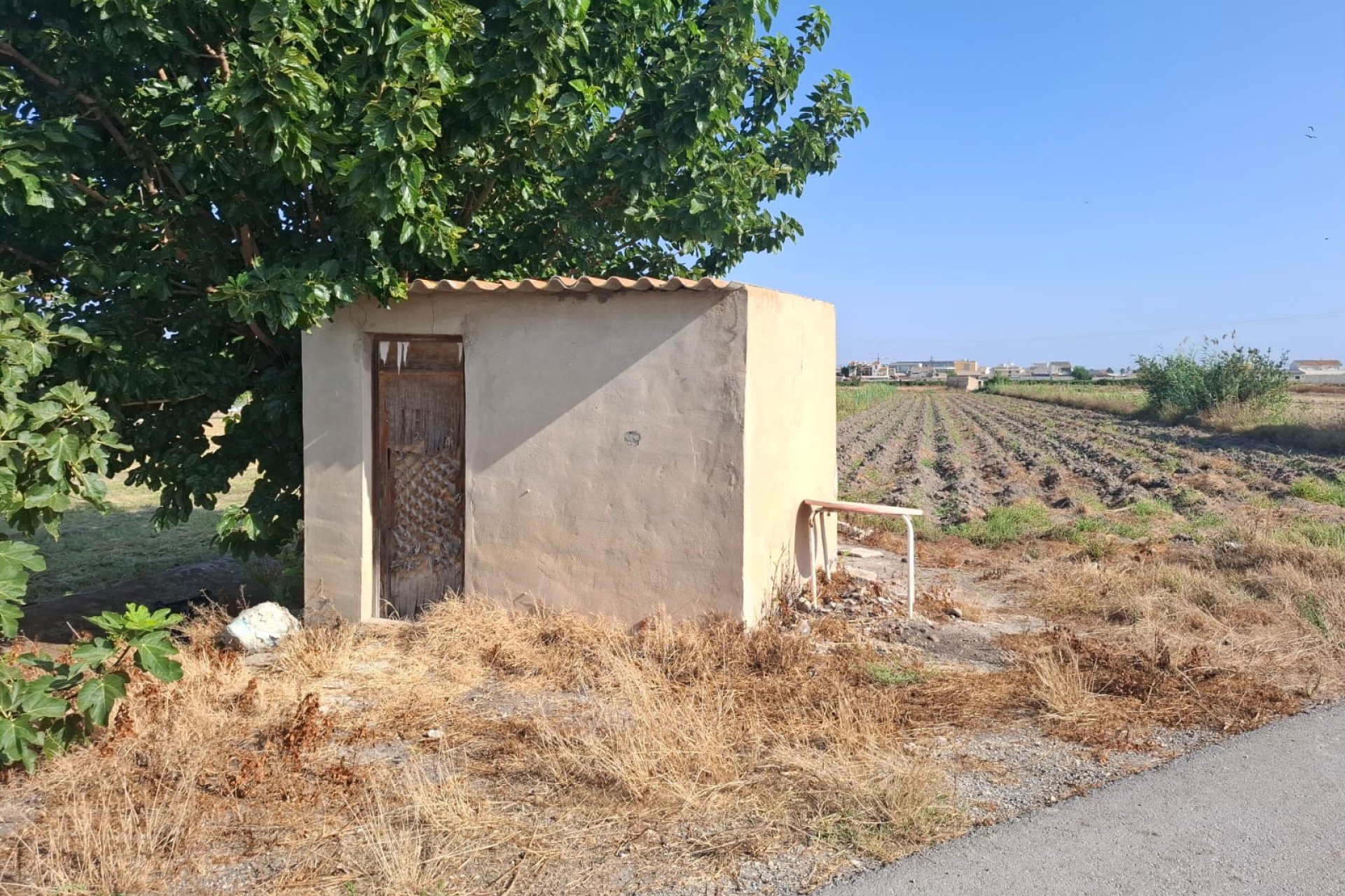 Sale - Plot - Rojales - Ciudad Quesada