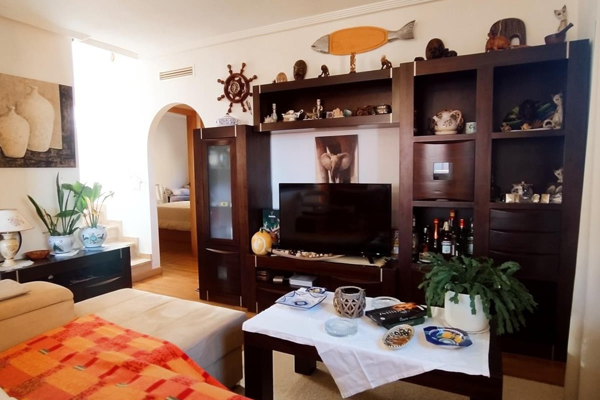 Sale - Reihenhaus / Doppelhaushälfte - Rojales - Ciudad Quesada