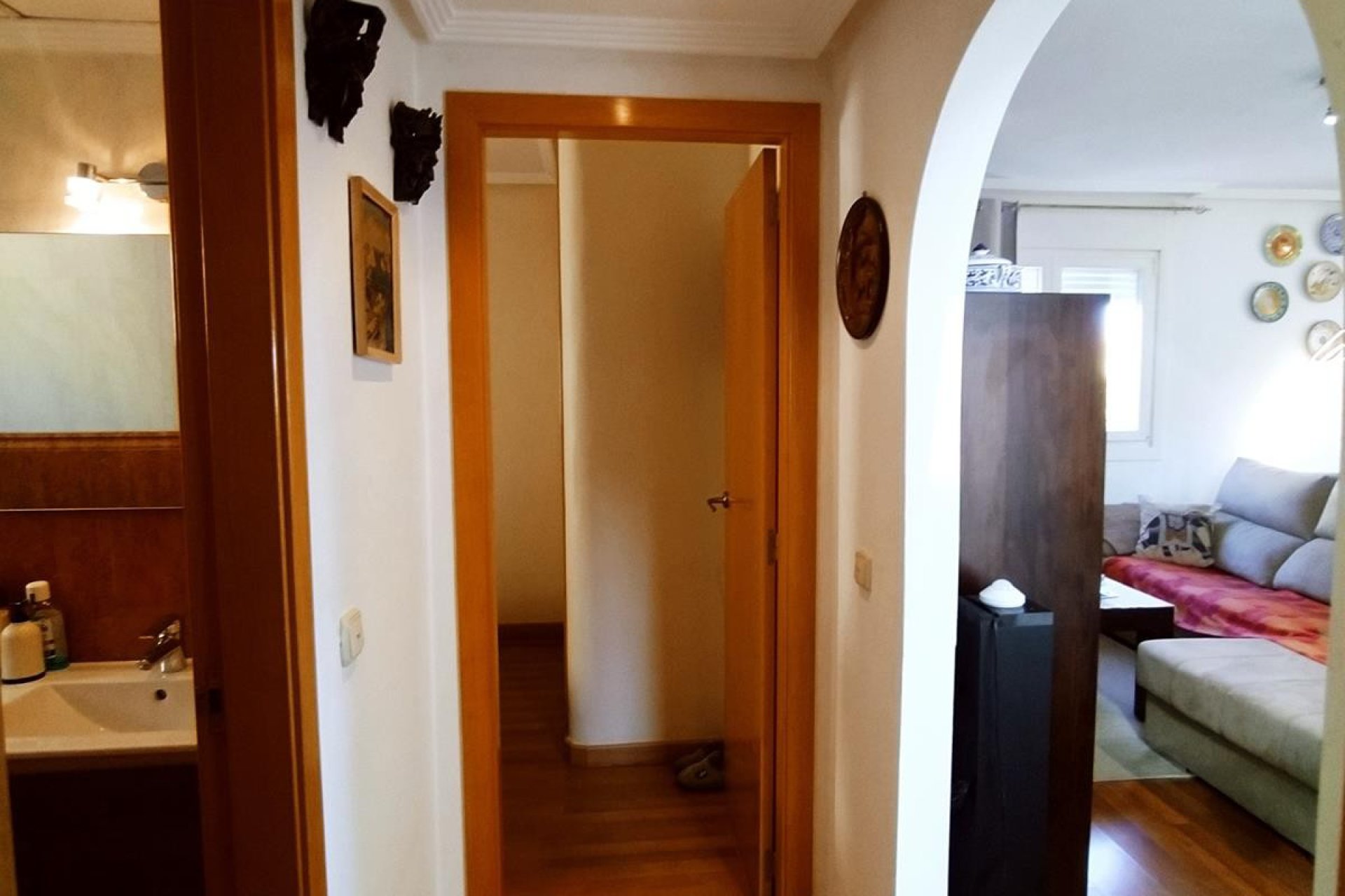 Sale - Reihenhaus / Doppelhaushälfte - Rojales - Ciudad Quesada