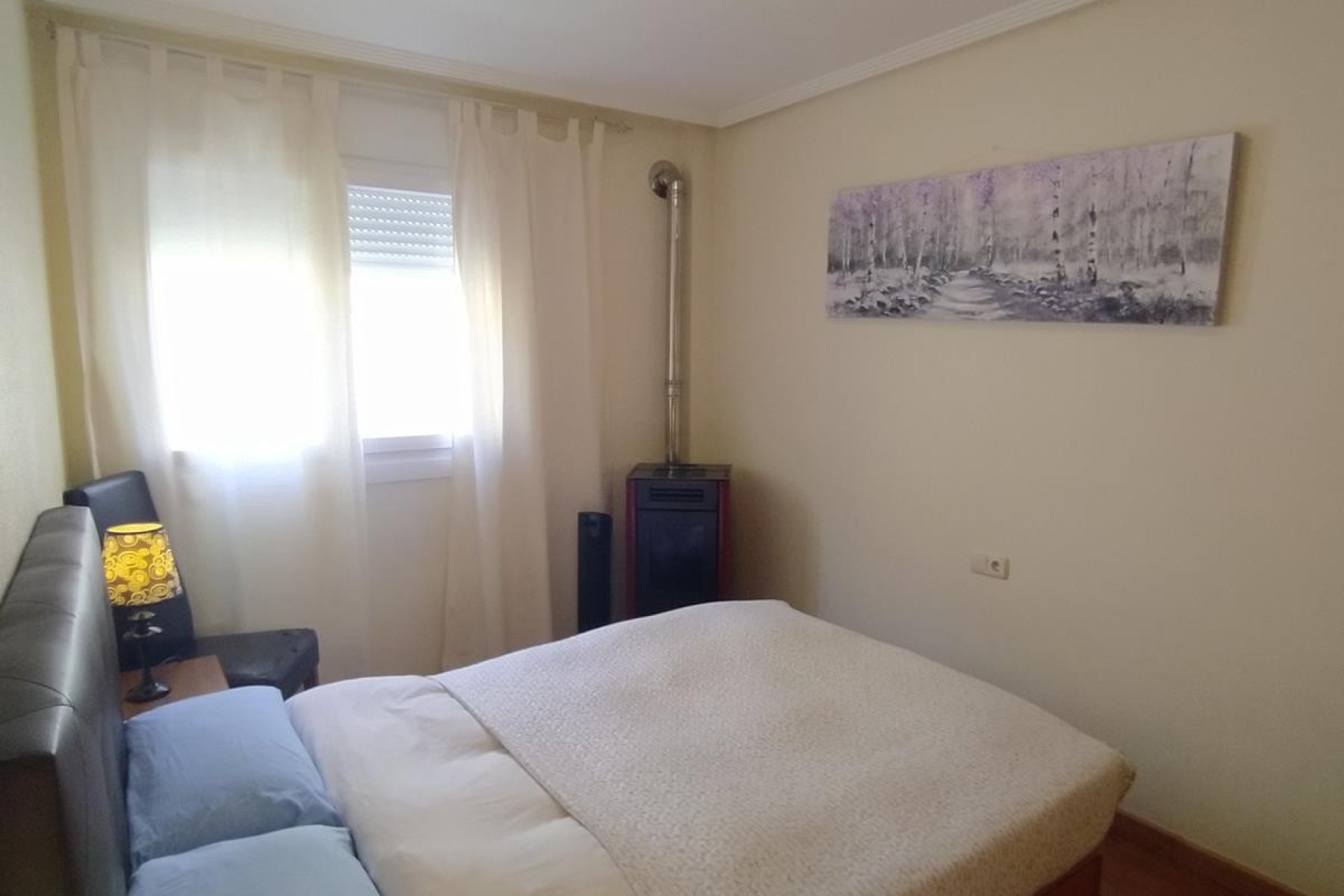 Sale - Reihenhaus / Doppelhaushälfte - Rojales - Ciudad Quesada