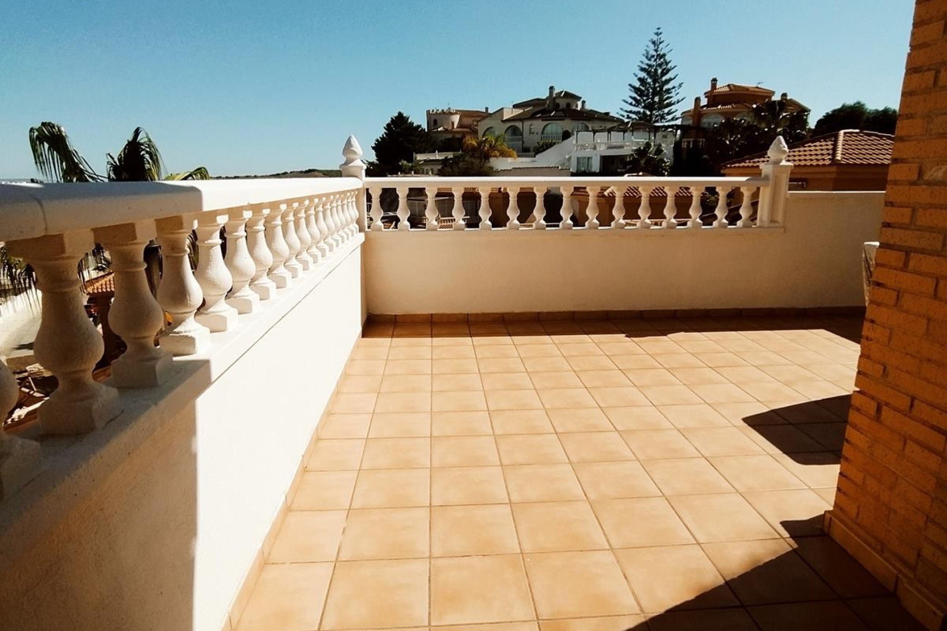 Sale - Reihenhaus / Doppelhaushälfte - Rojales - Ciudad Quesada