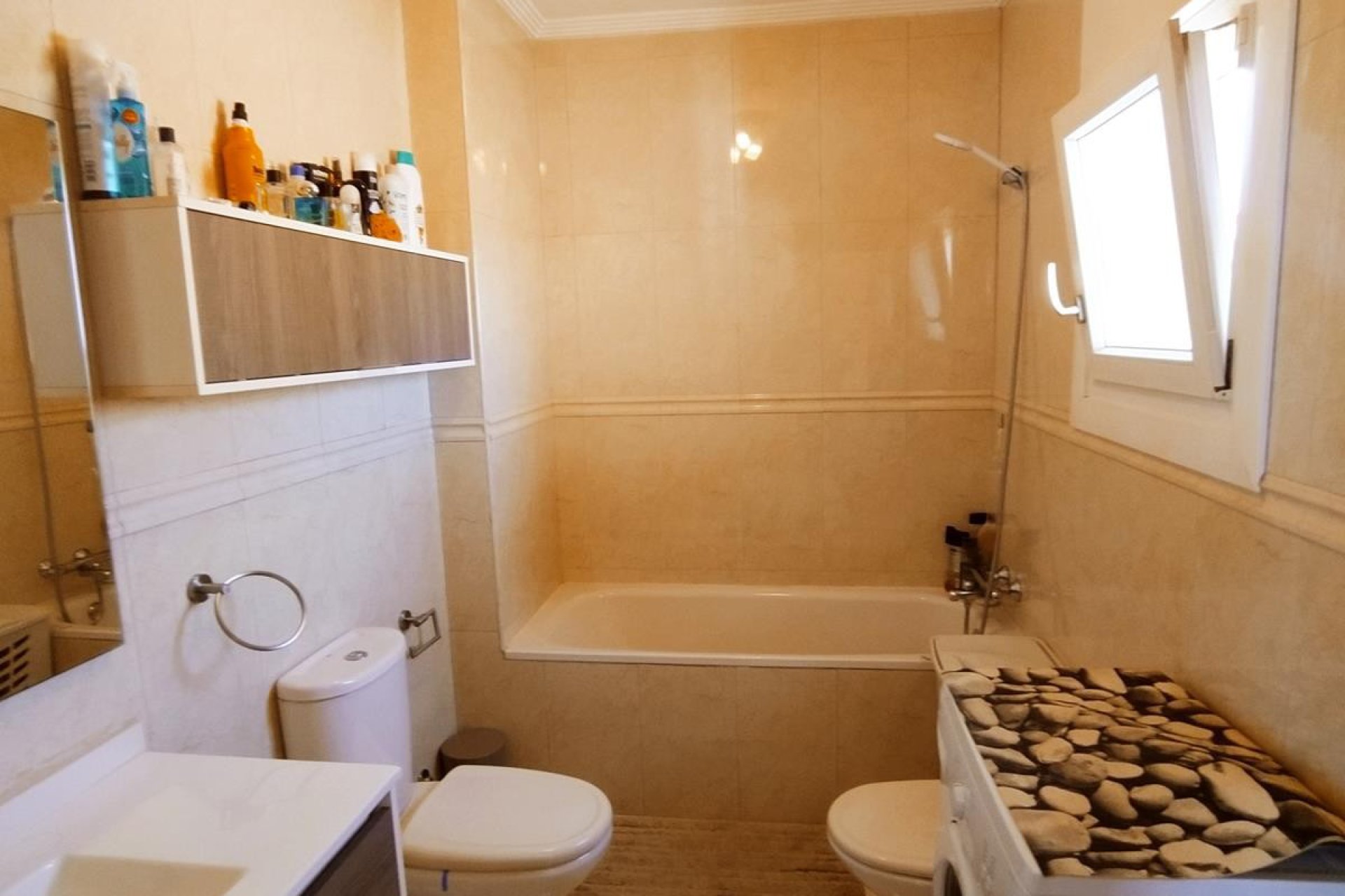 Sale - Reihenhaus / Doppelhaushälfte - Rojales - Ciudad Quesada