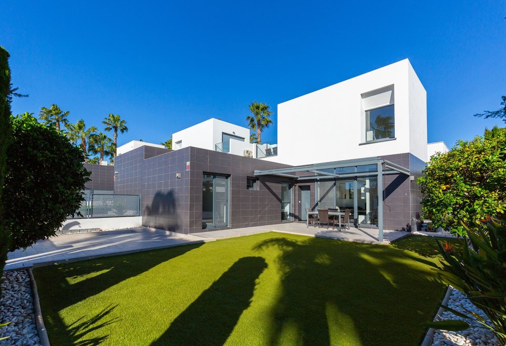 Sale - Stadthaus - Algorfa - La Finca Golf