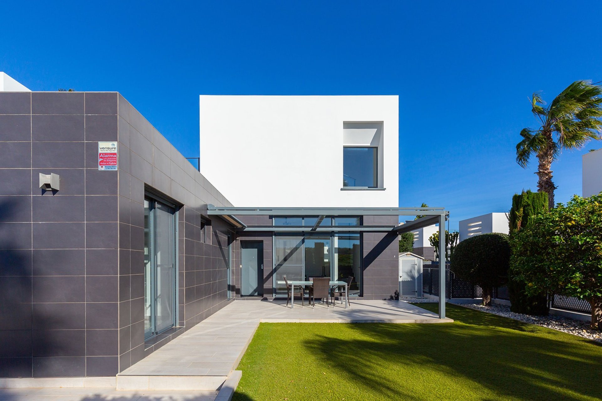 Sale - Stadthaus - Algorfa - La Finca Golf