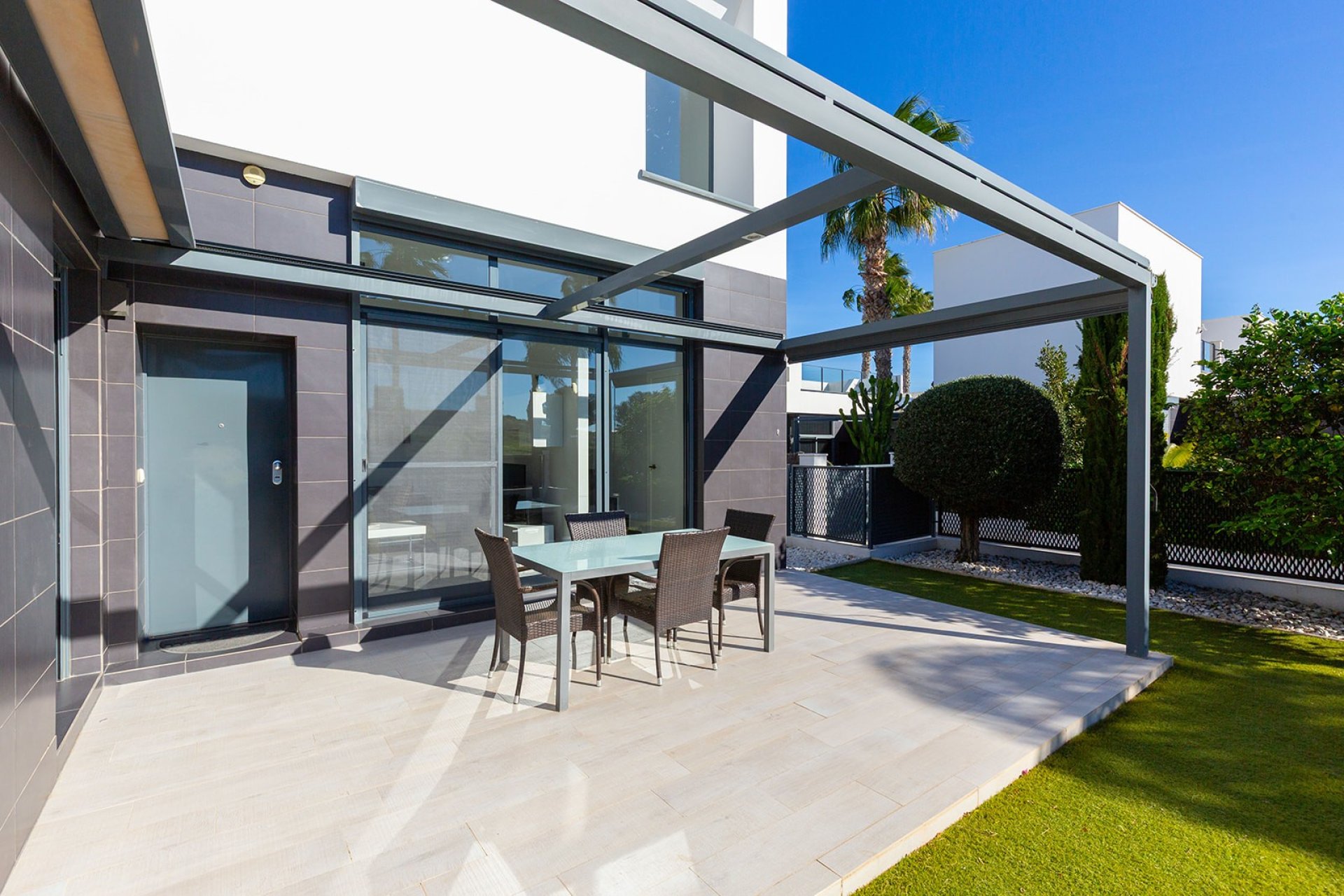 Sale - Stadthaus - Algorfa - La Finca Golf