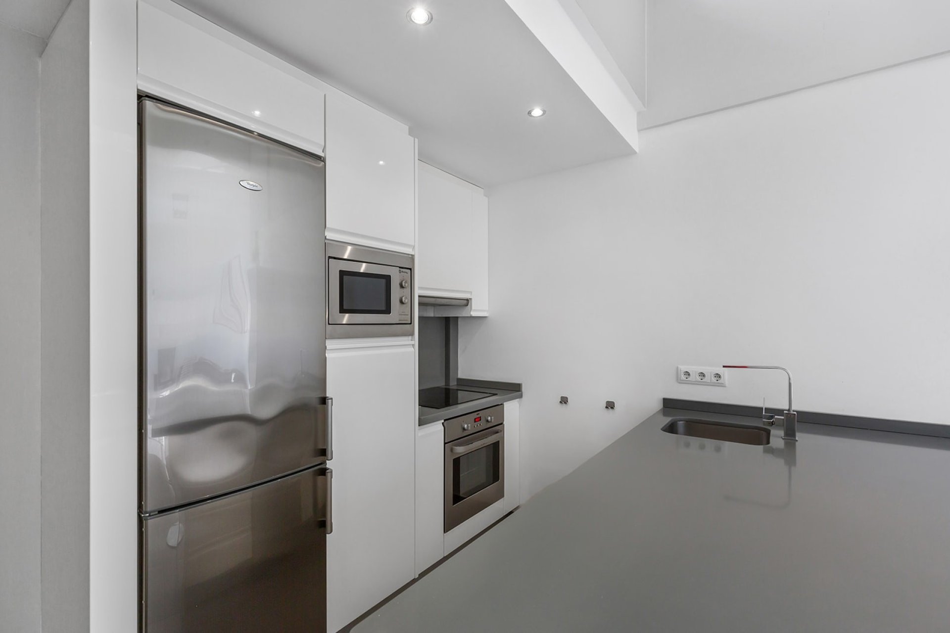 Sale - Stadthaus - Algorfa - La Finca Golf