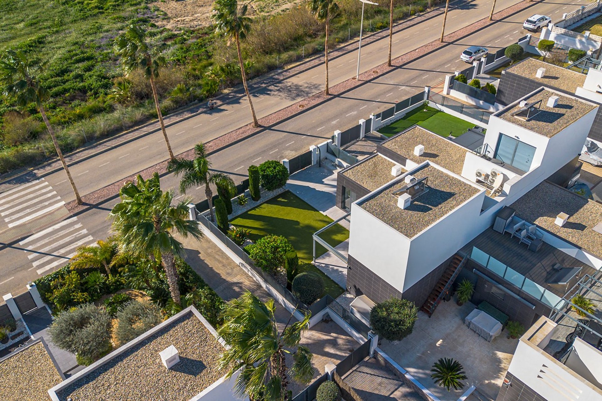 Sale - Stadthaus - Algorfa - La Finca Golf