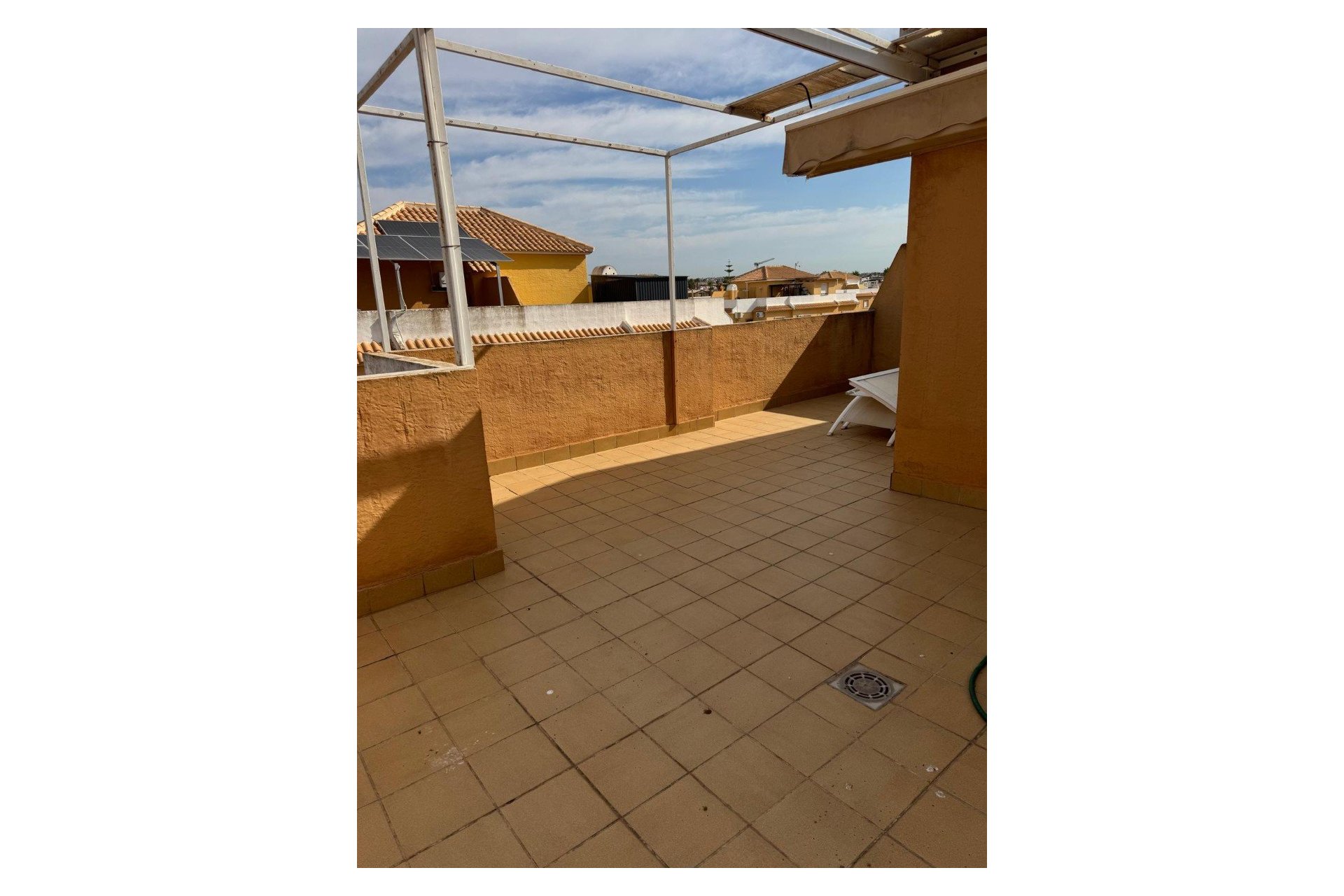 Sale - Stadthaus - Ciudad Quesada - Doña Pepa