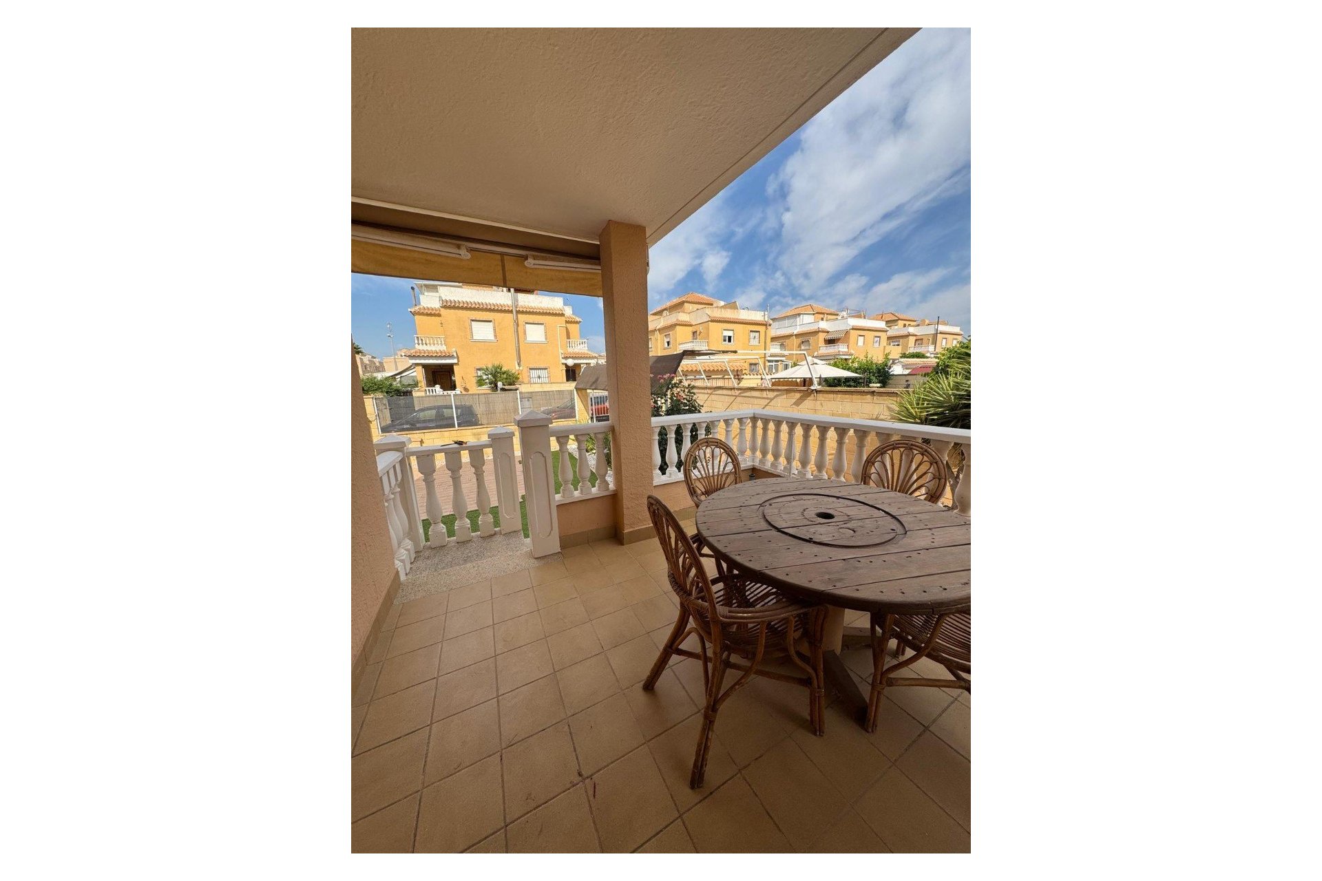 Sale - Stadthaus - Ciudad Quesada - Doña Pepa
