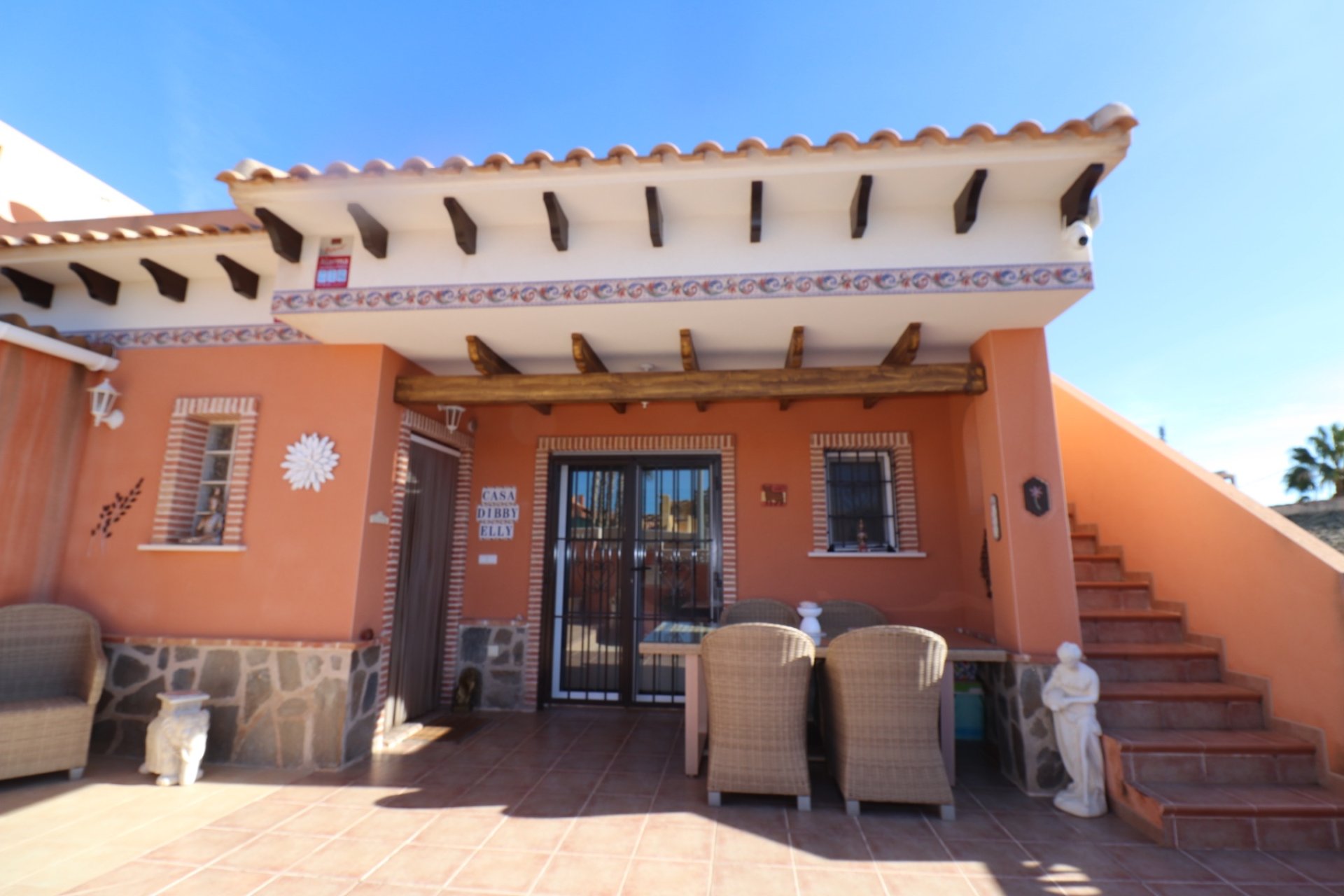 Sale - Stadthaus - Fortuna - LAS KALENDAS