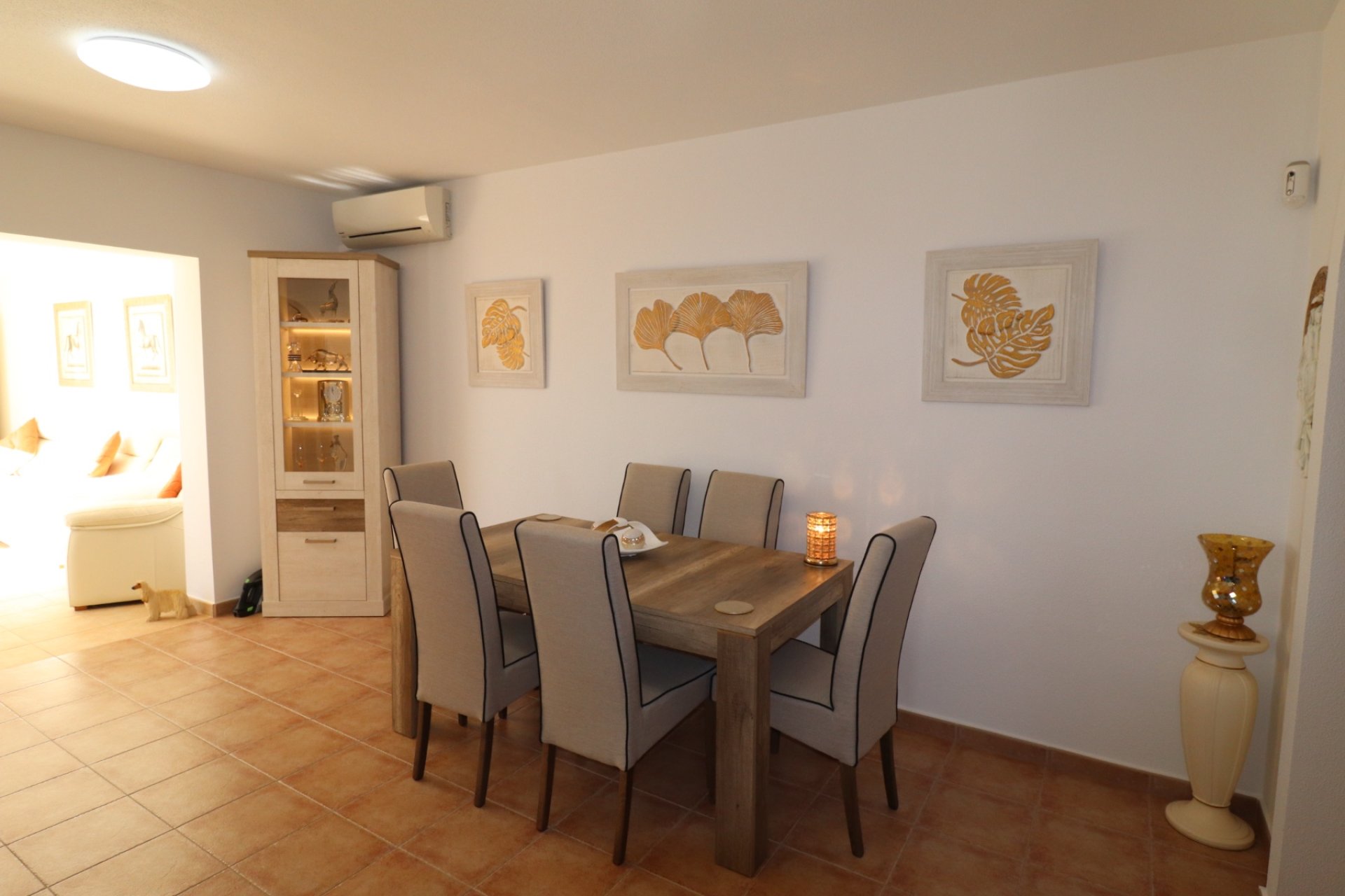 Sale - Stadthaus - Fortuna - LAS KALENDAS