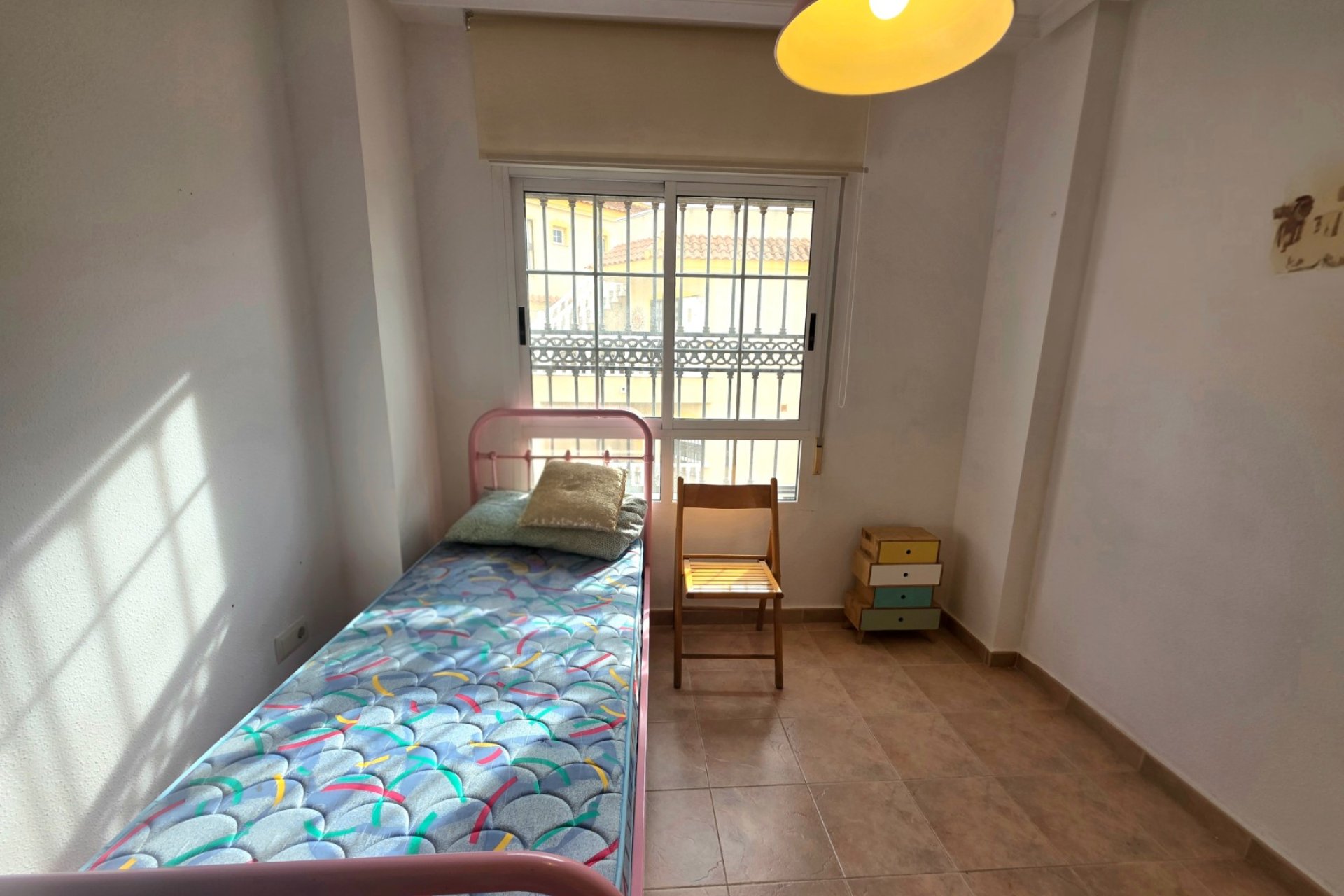 Sale - Stadthaus - Guardamar del Segura - Los Balcones