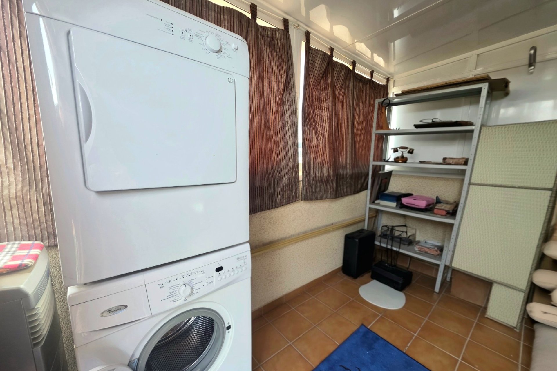 Sale - Stadthaus - Guardamar del Segura - Los Balcones