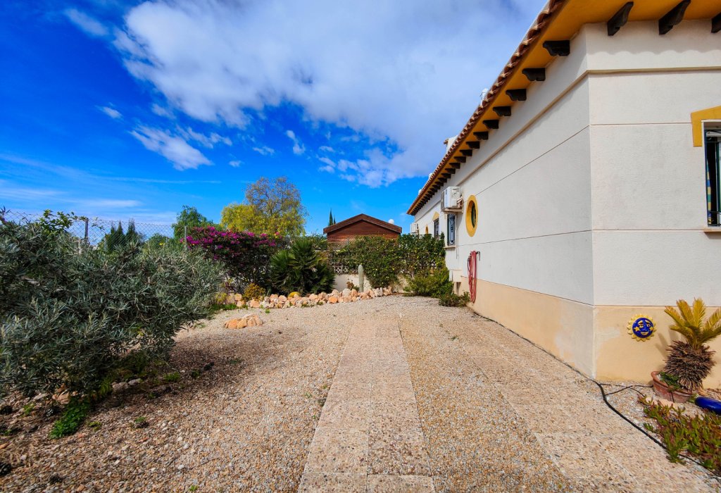 Sale - Stadthaus - Orihuela Costa - La Florida