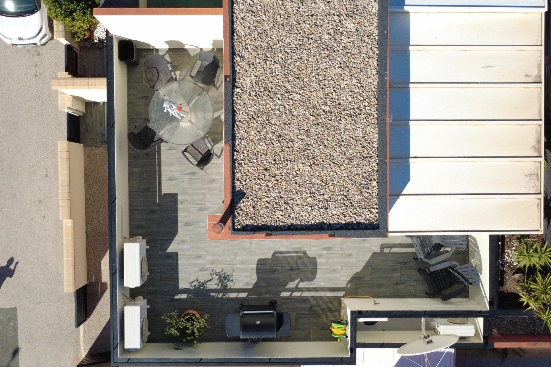 Sale - Stadthaus - Orihuela Costa - Villamartín