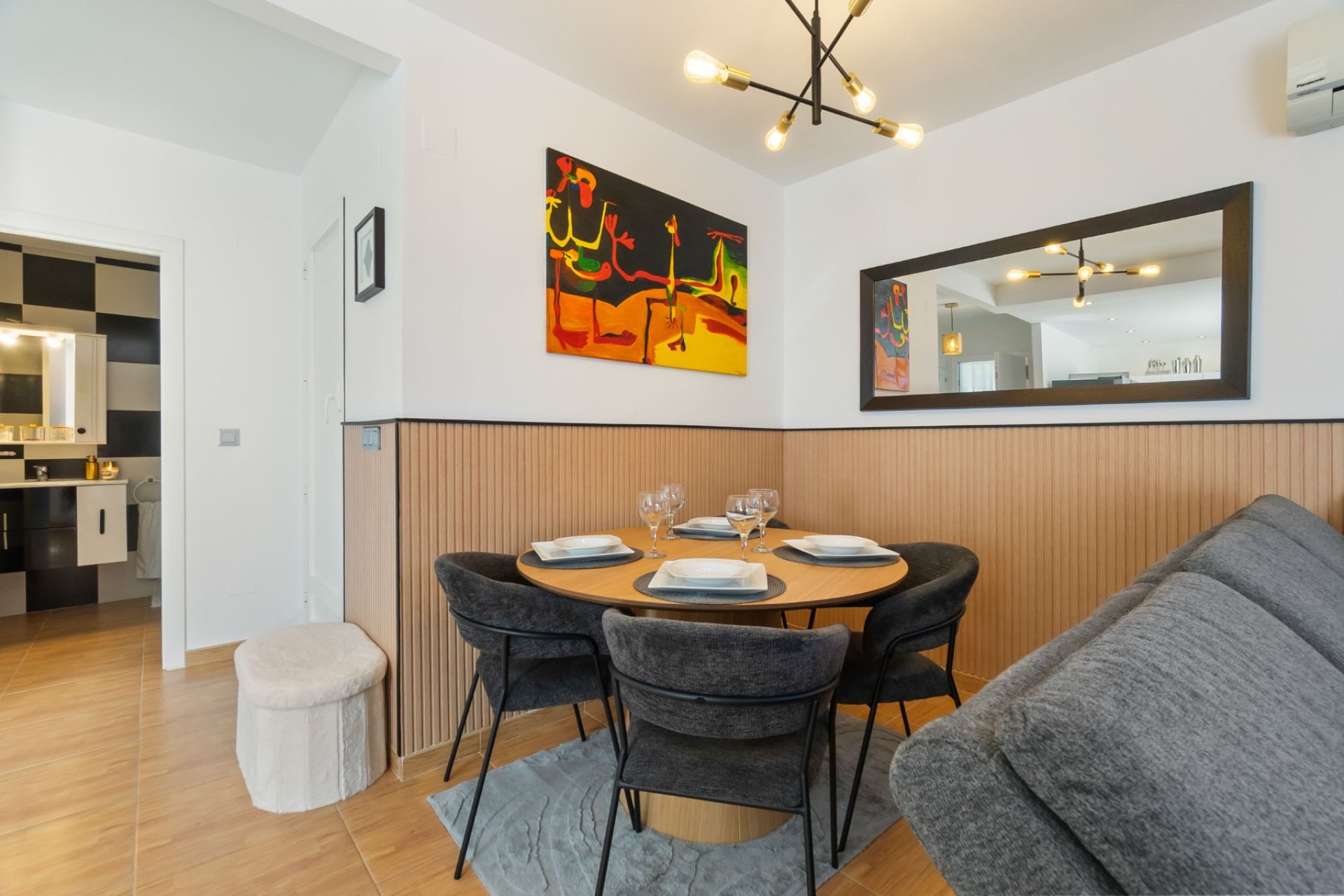 Sale - Stadthaus - Orihuela Costa - Villamartín