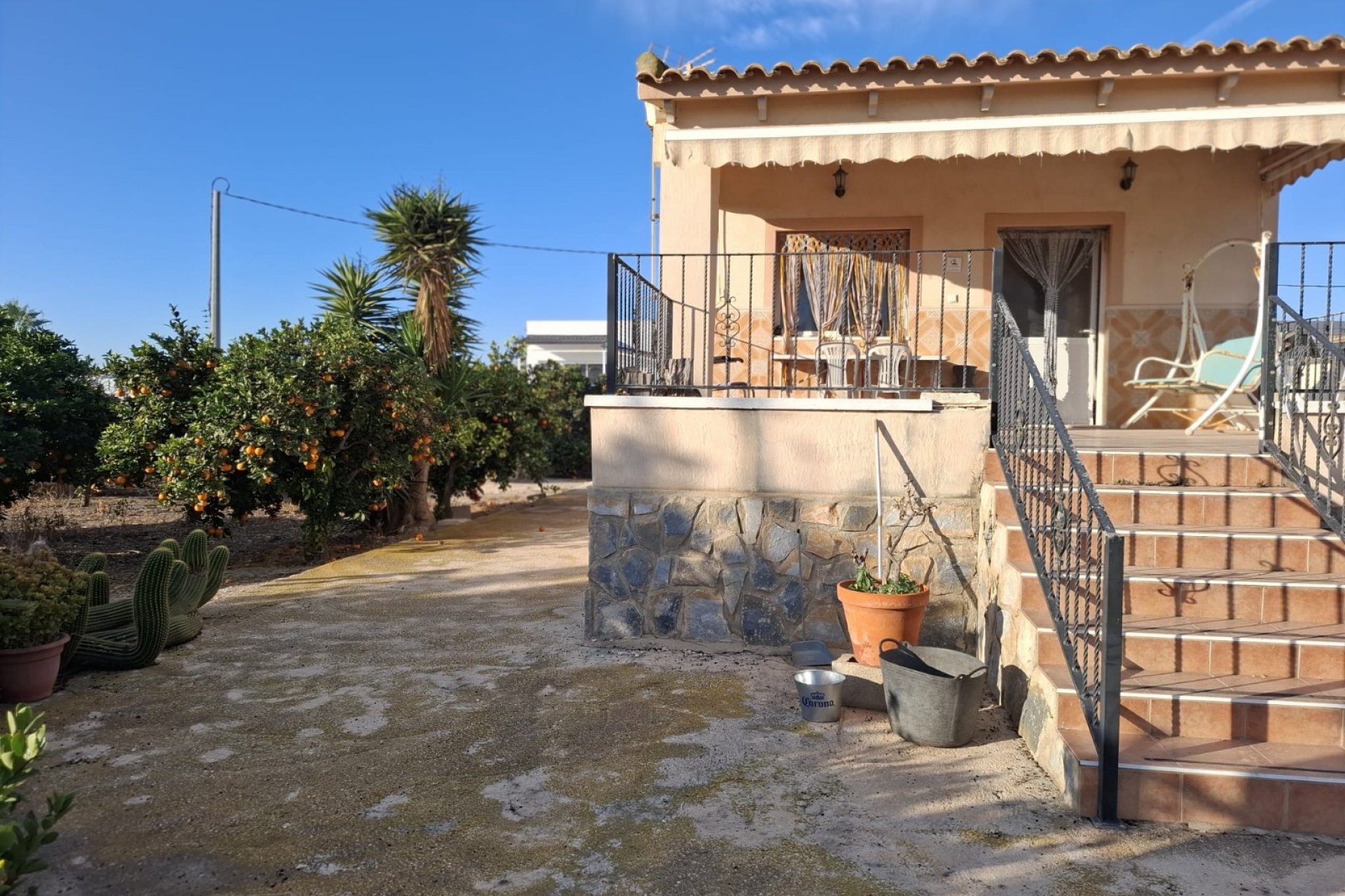 Sale - Stadthaus - Rojales - Ciudad Quesada