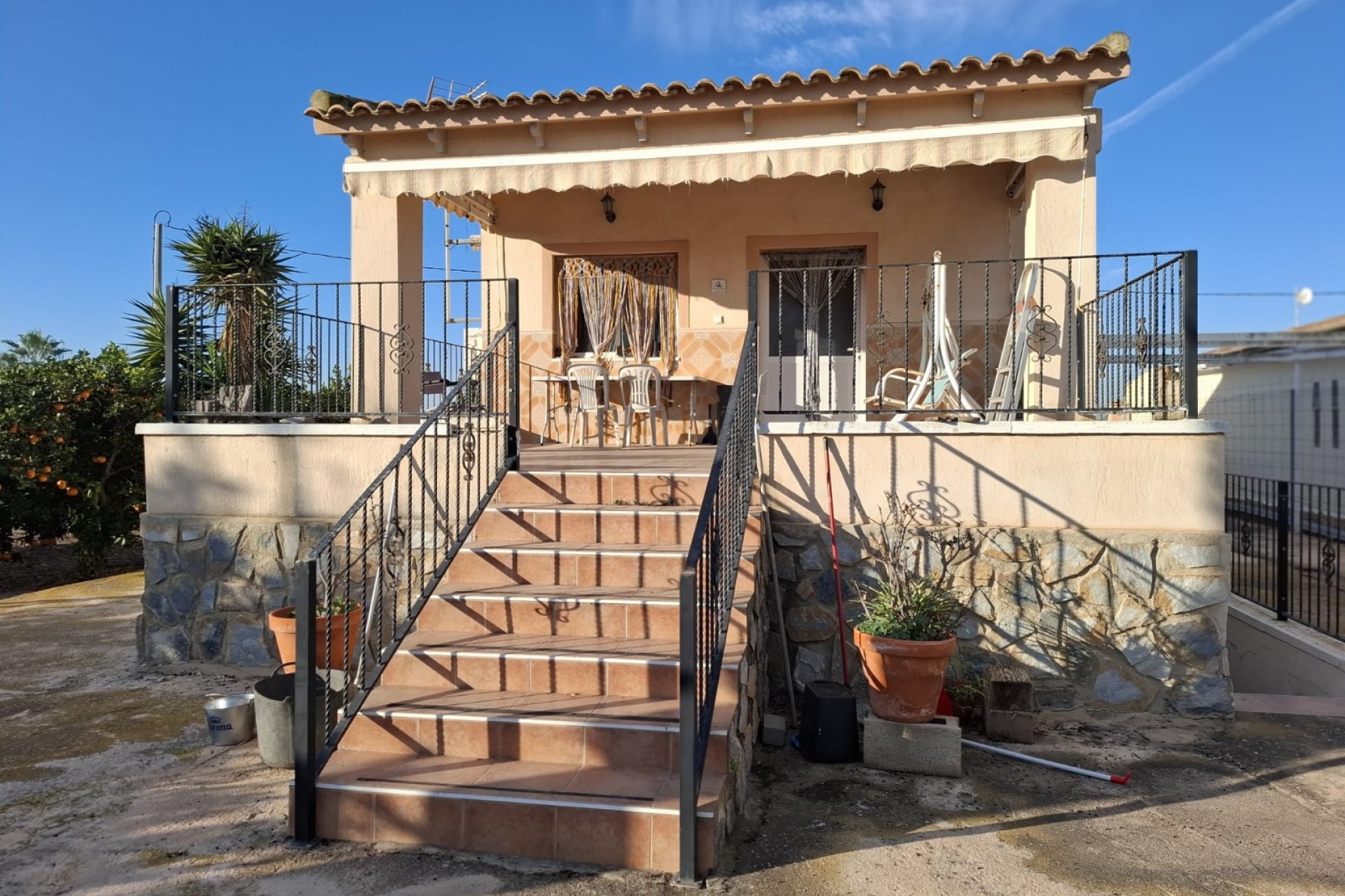 Sale - Stadthaus - Rojales - Ciudad Quesada