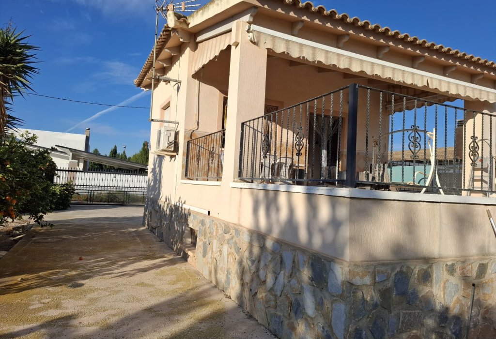 Sale - Stadthaus - Rojales - Ciudad Quesada