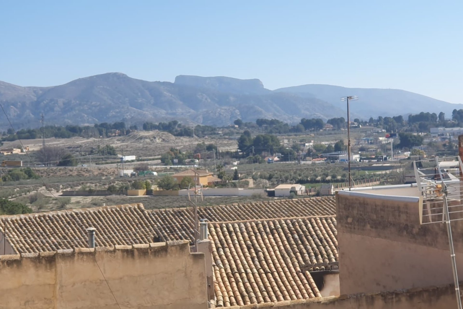 Sale - Stadthaus - Sax