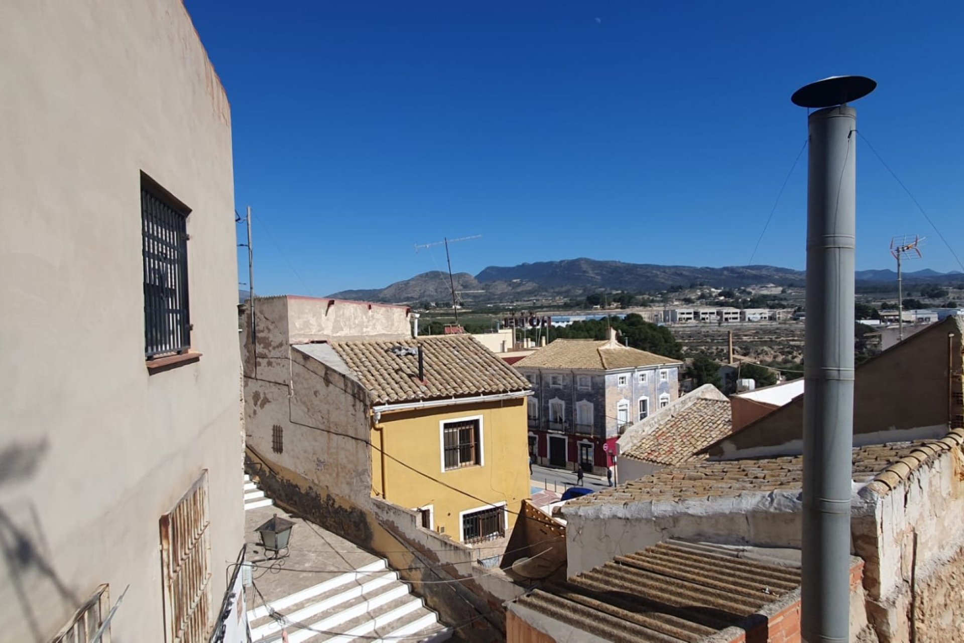 Sale - Stadthaus - Sax