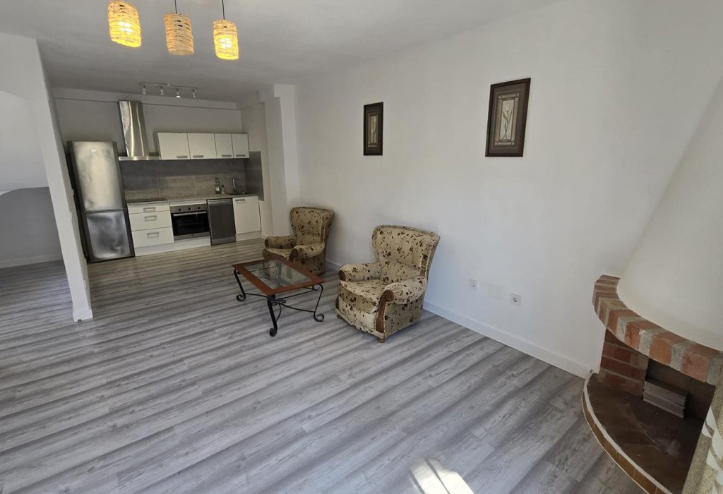 Sale - Stadthaus - Torrevieja - Playa de los Locos