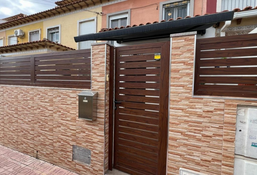 Sale -  - Torrevieja - TORRETAS