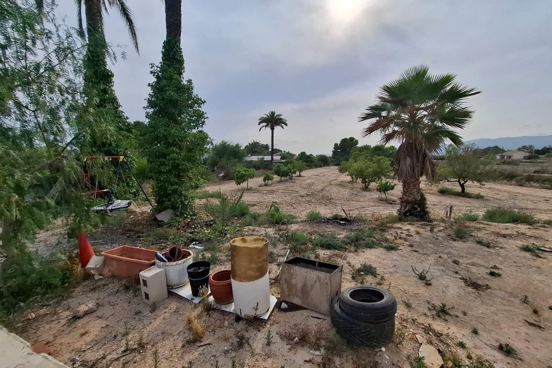 Sale - Town house - Elche Pedanías - Matola