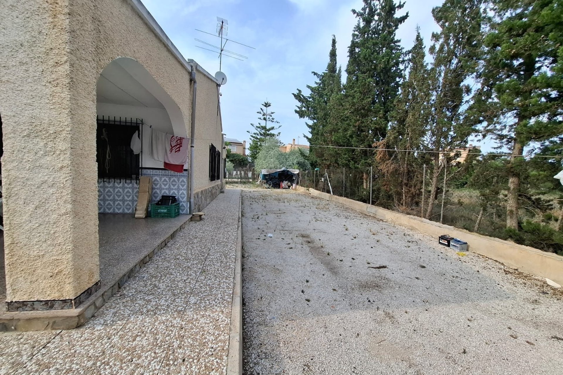 Sale - Town house - Elche Pedanías - Matola