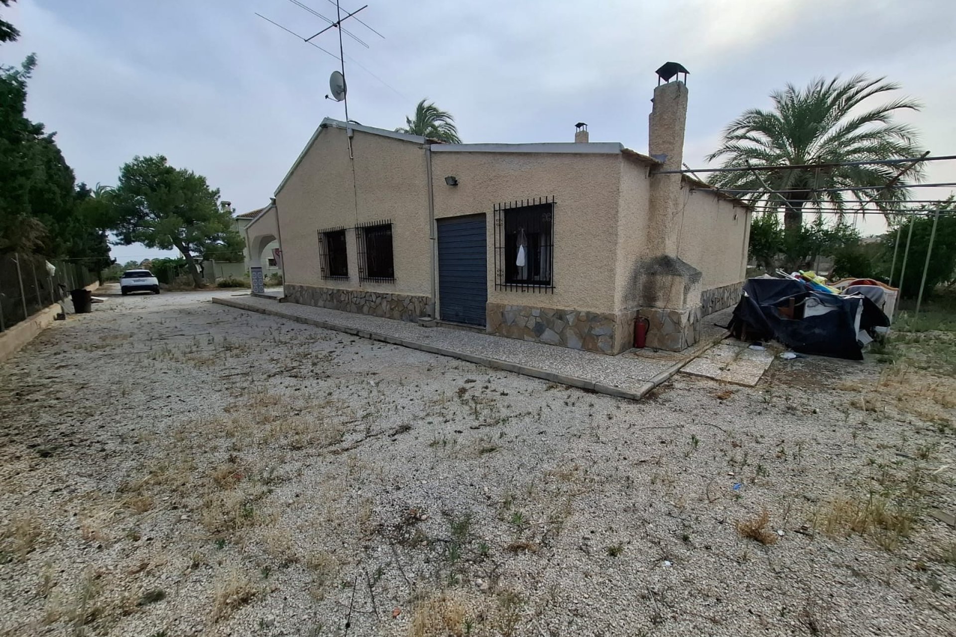 Sale - Town house - Elche Pedanías - Matola