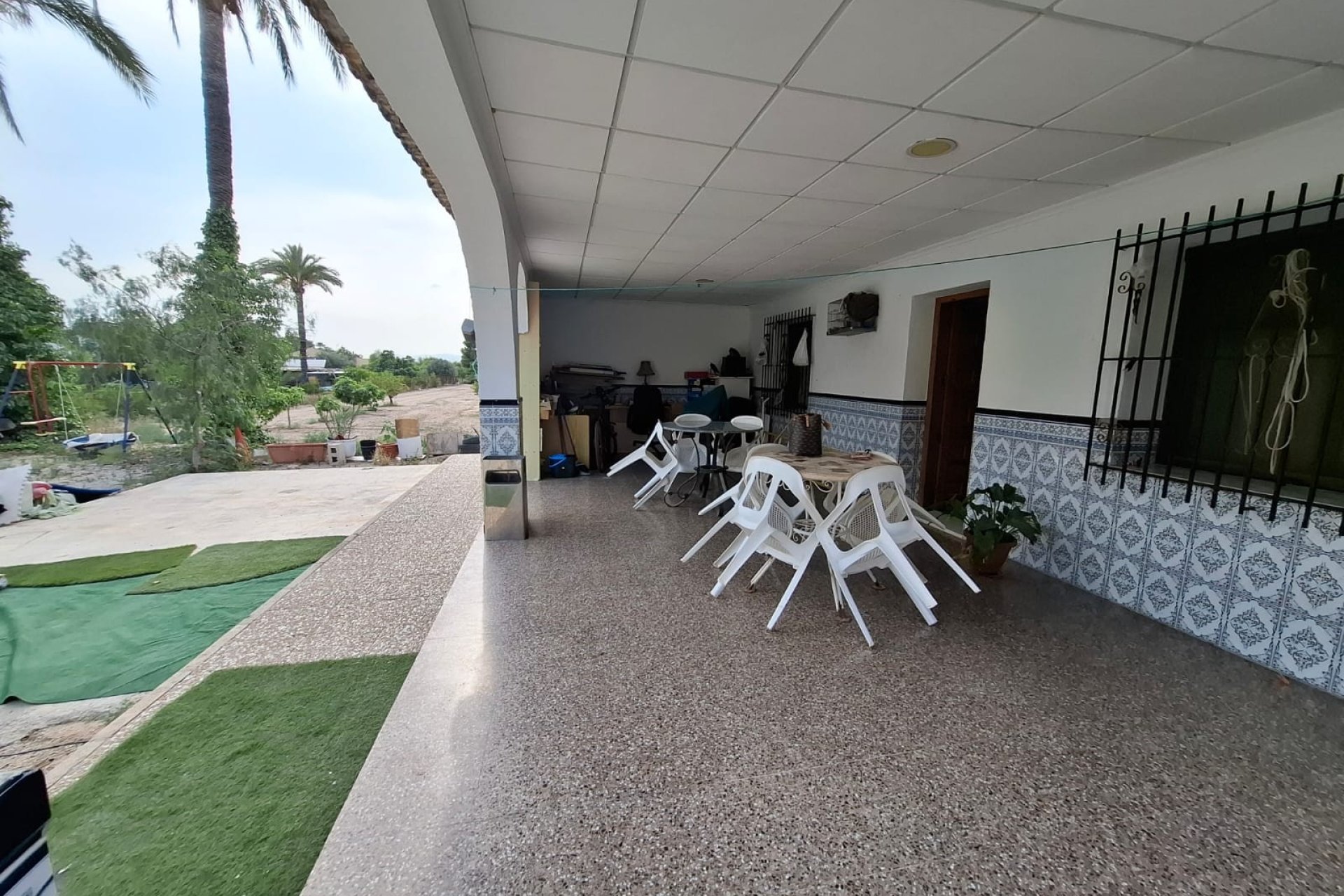 Sale - Town house - Elche Pedanías - Matola