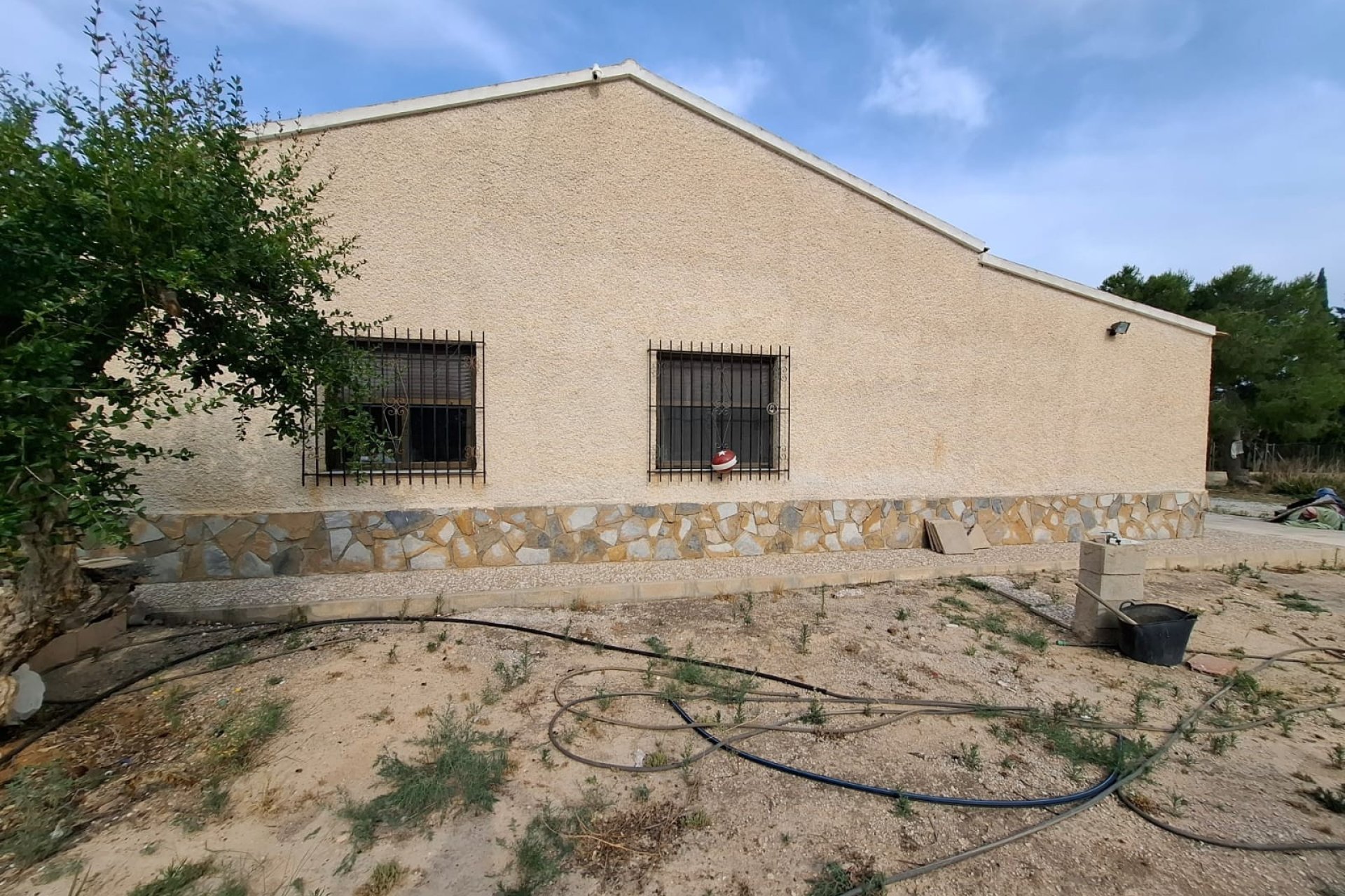 Sale - Town house - Elche Pedanías - Matola