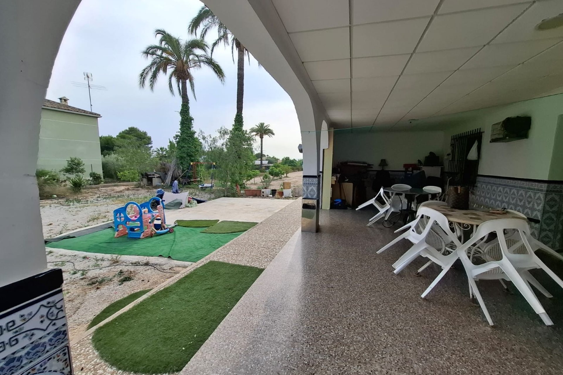Sale - Town house - Elche Pedanías - Matola