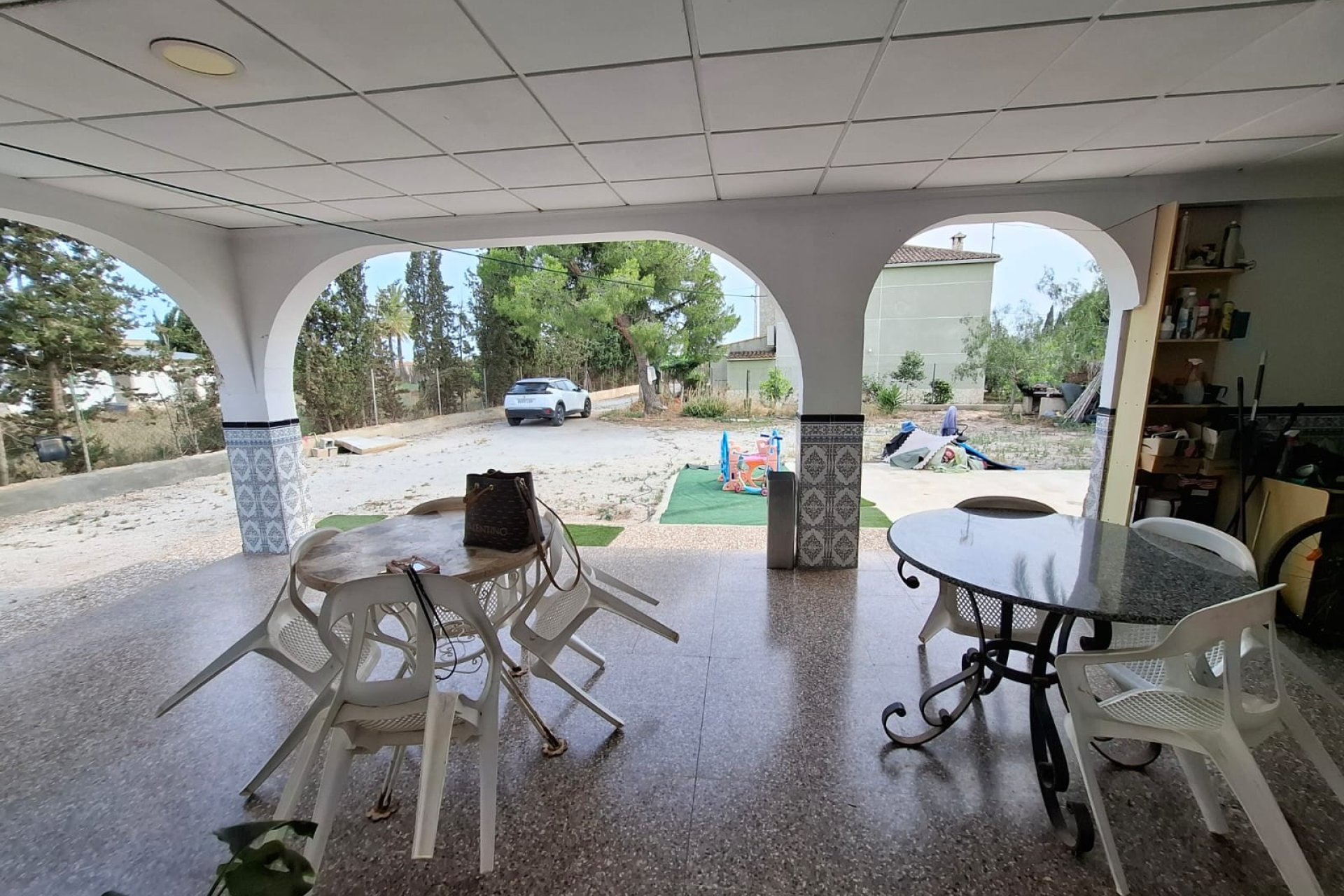 Sale - Town house - Elche Pedanías - Matola