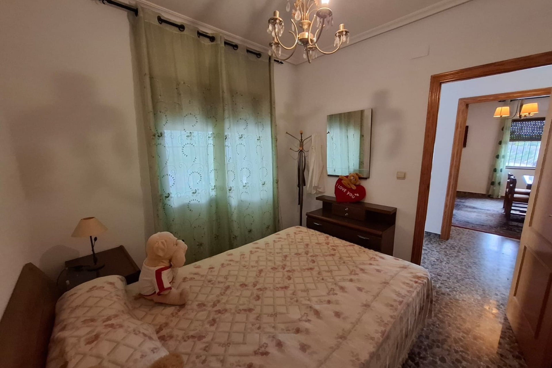 Sale - Town house - Elche Pedanías - Matola