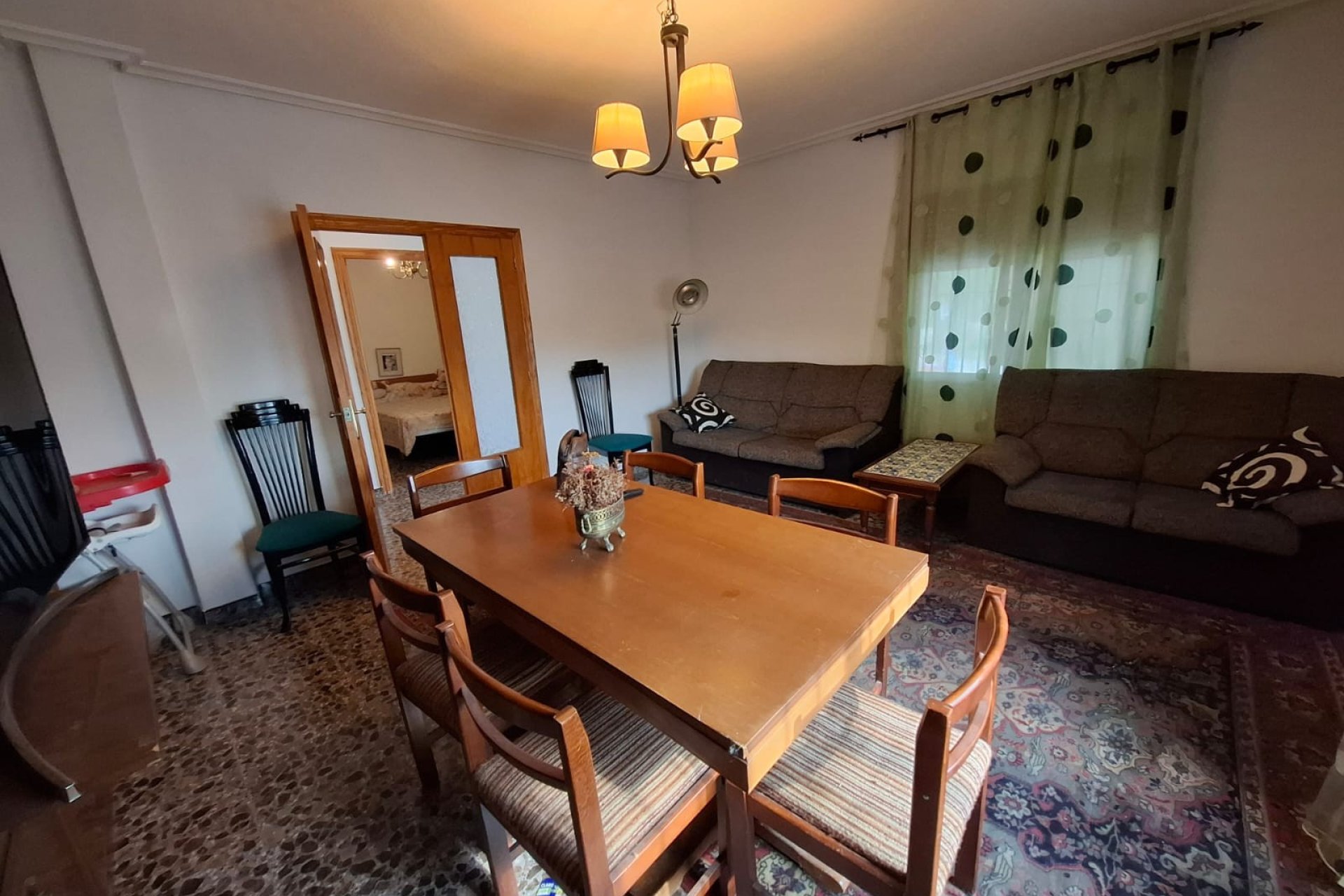 Sale - Town house - Elche Pedanías - Matola