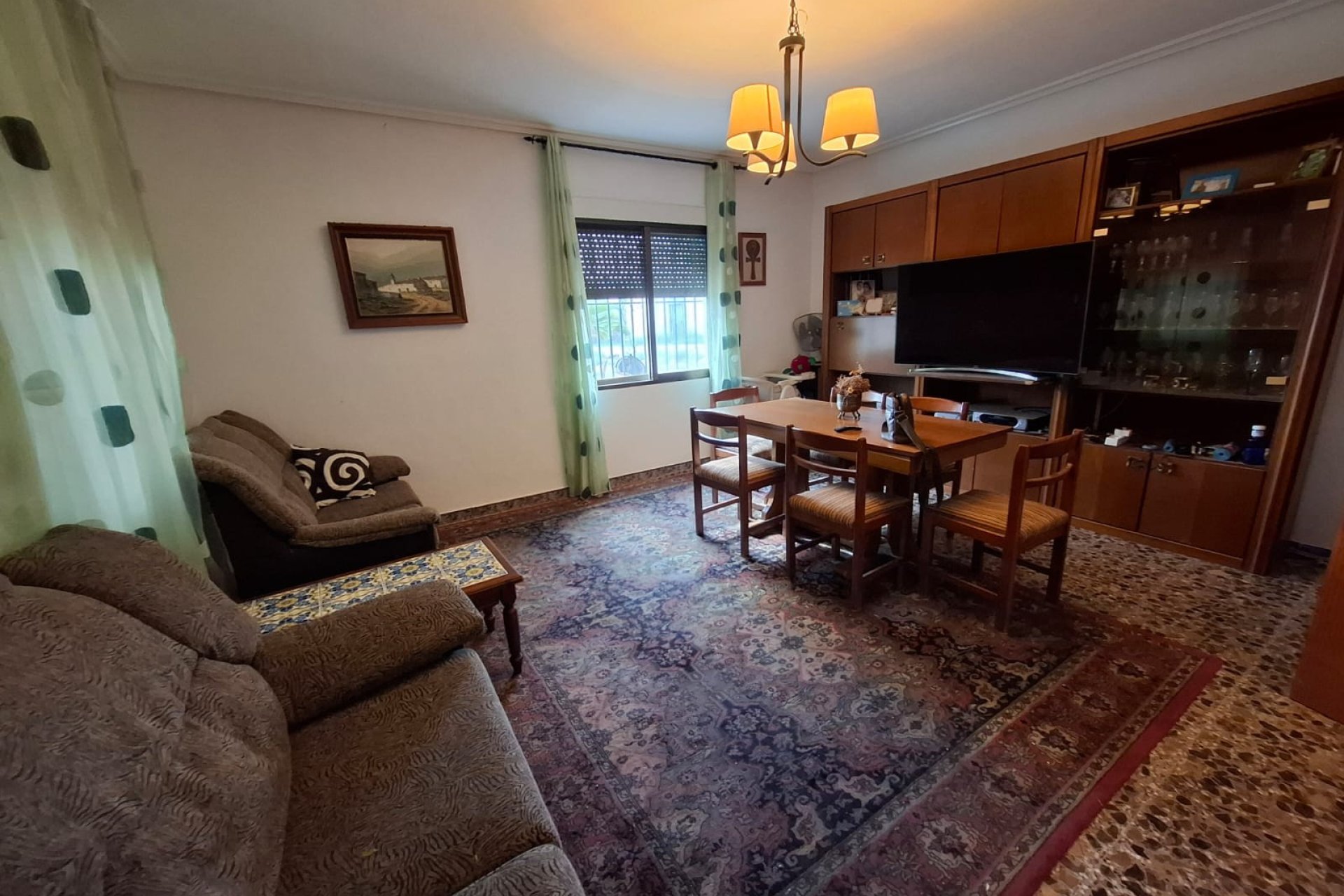 Sale - Town house - Elche Pedanías - Matola