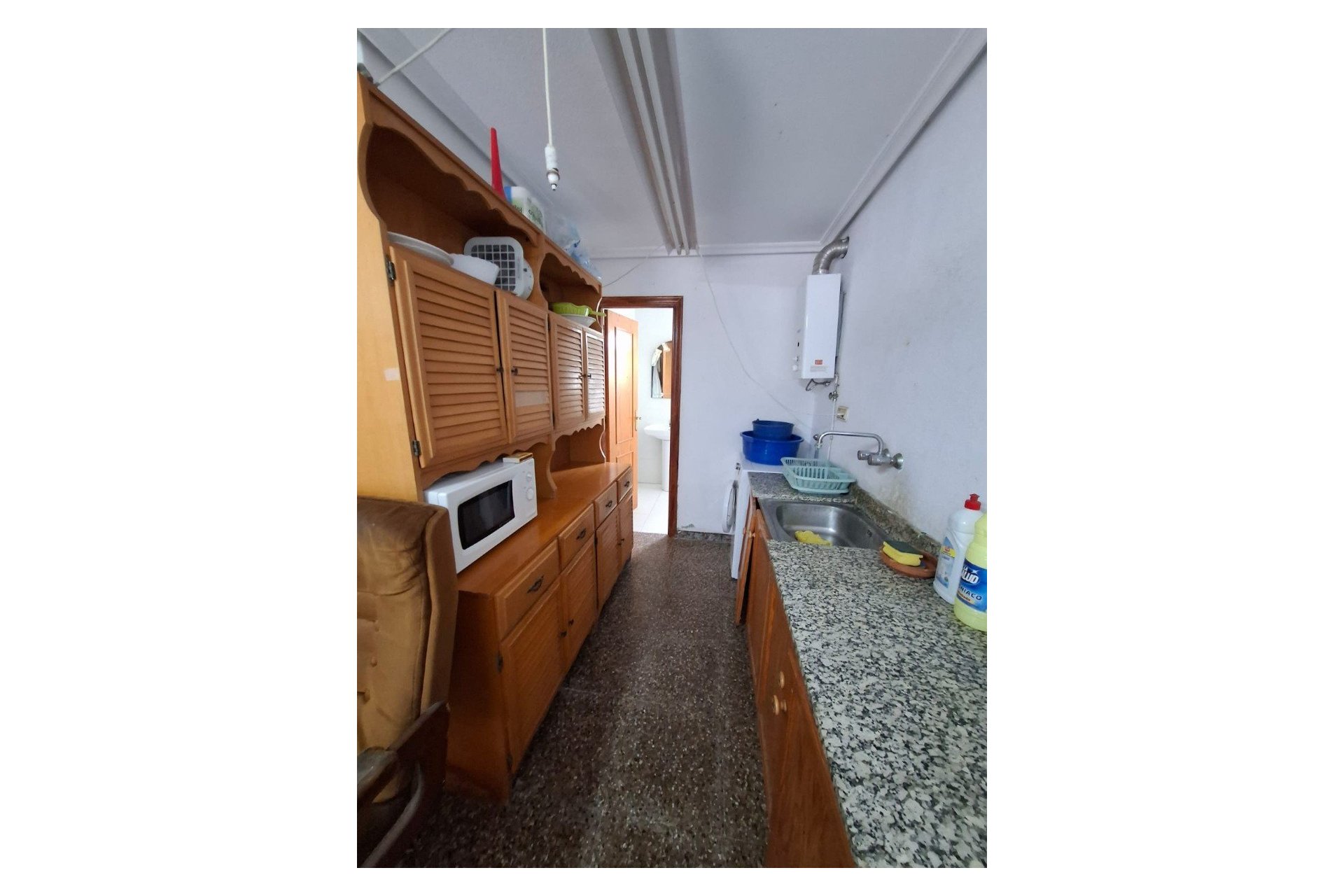 Sale - Town house - Elche Pedanías - Matola