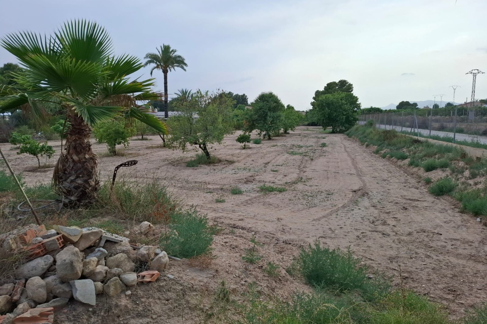 Sale - Town house - Elche Pedanías - Matola