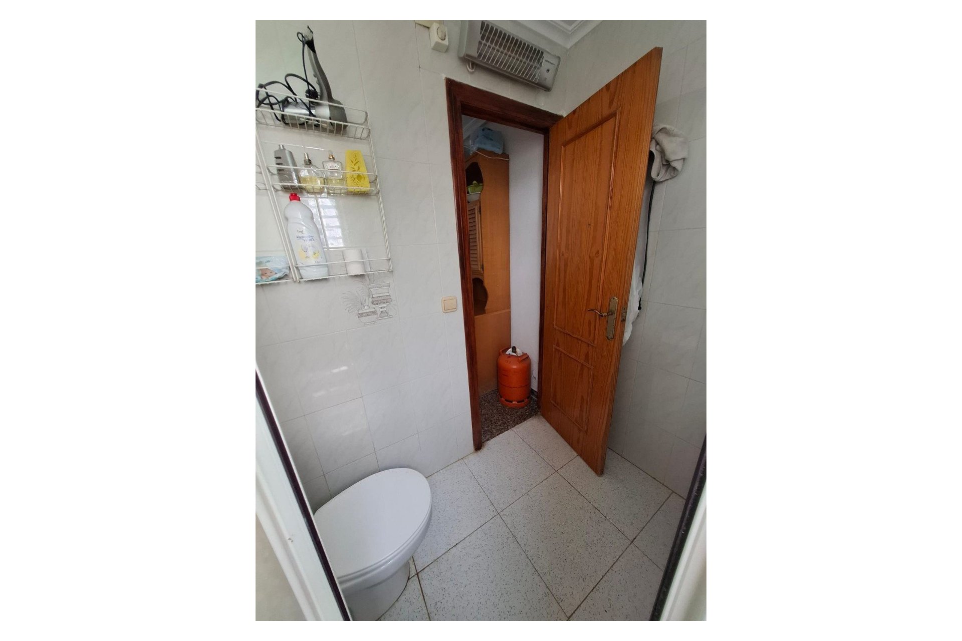 Sale - Town house - Elche Pedanías - Matola