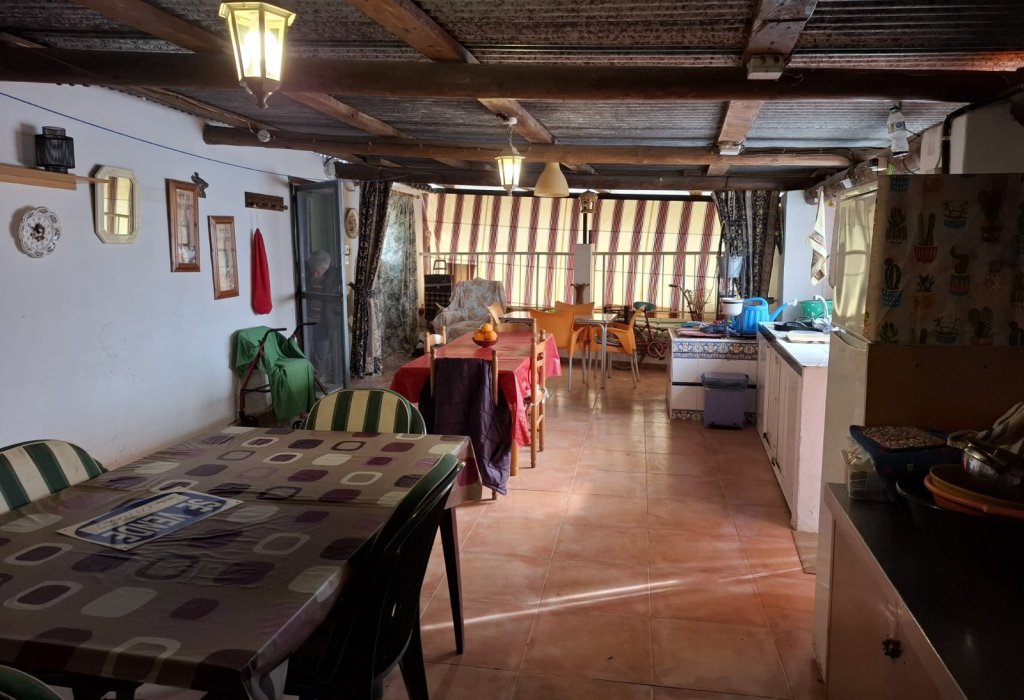 Sale - Town house - Guardamar del Segura - Guardamar pueblo