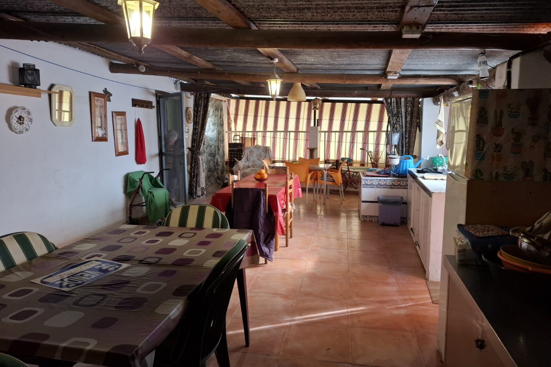 Sale - Town house - Guardamar del Segura - Guardamar pueblo