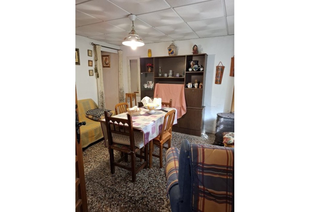 Sale - Town house - Guardamar del Segura - Guardamar pueblo