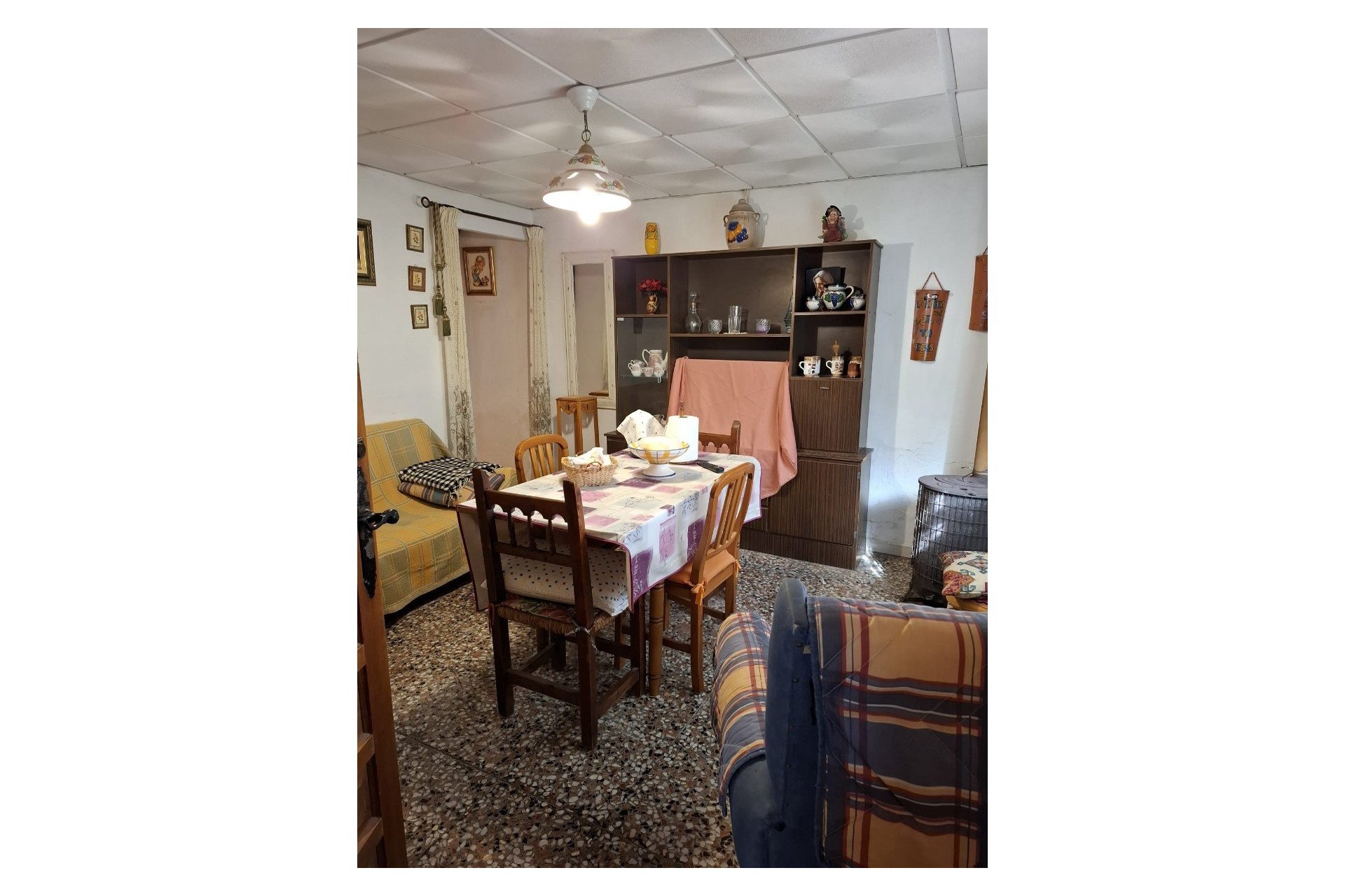 Sale - Town house - Guardamar del Segura - Guardamar pueblo
