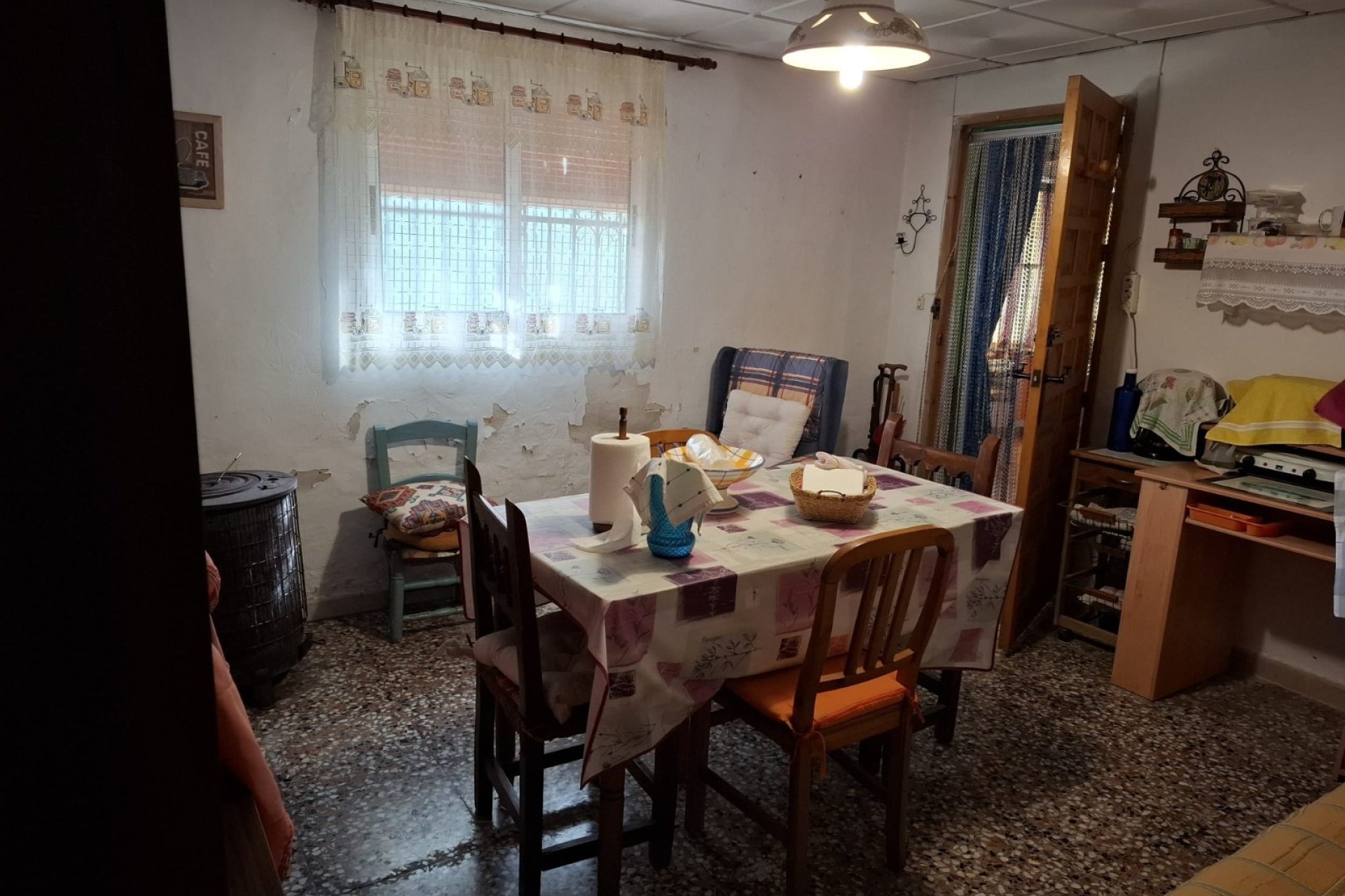 Sale - Town house - Guardamar del Segura - Guardamar pueblo