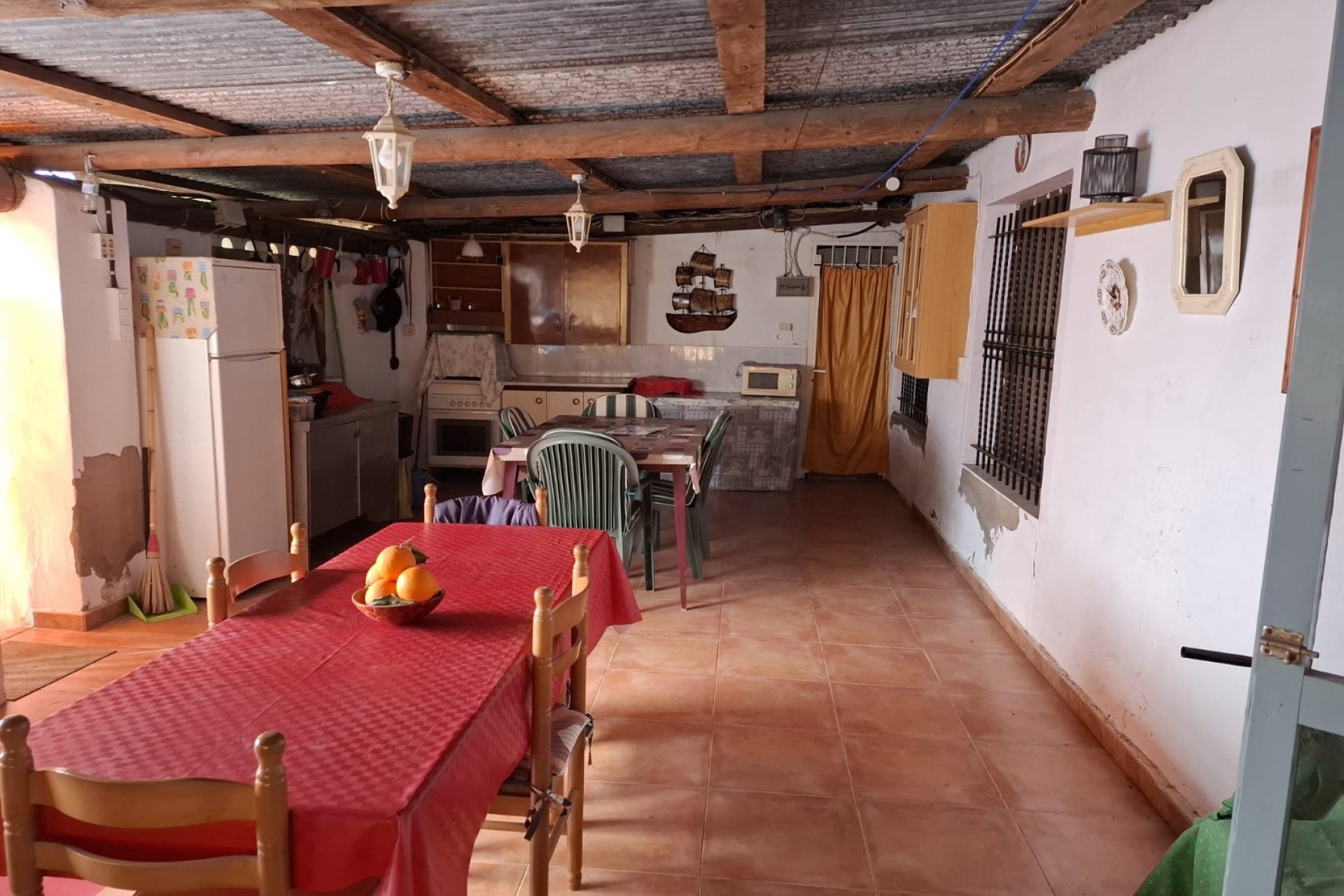 Sale - Town house - Guardamar del Segura - Guardamar pueblo