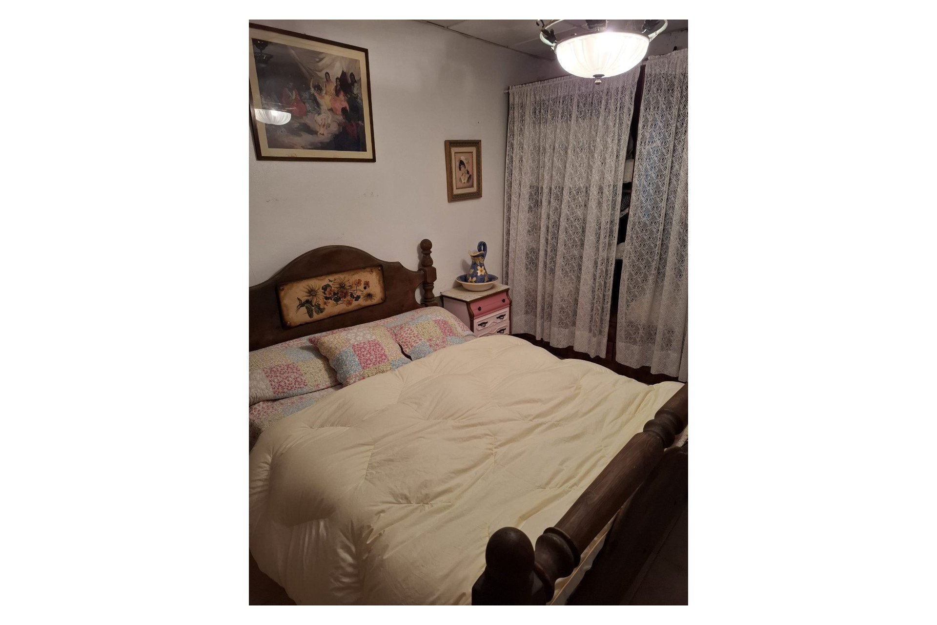 Sale - Town house - Guardamar del Segura - Guardamar pueblo